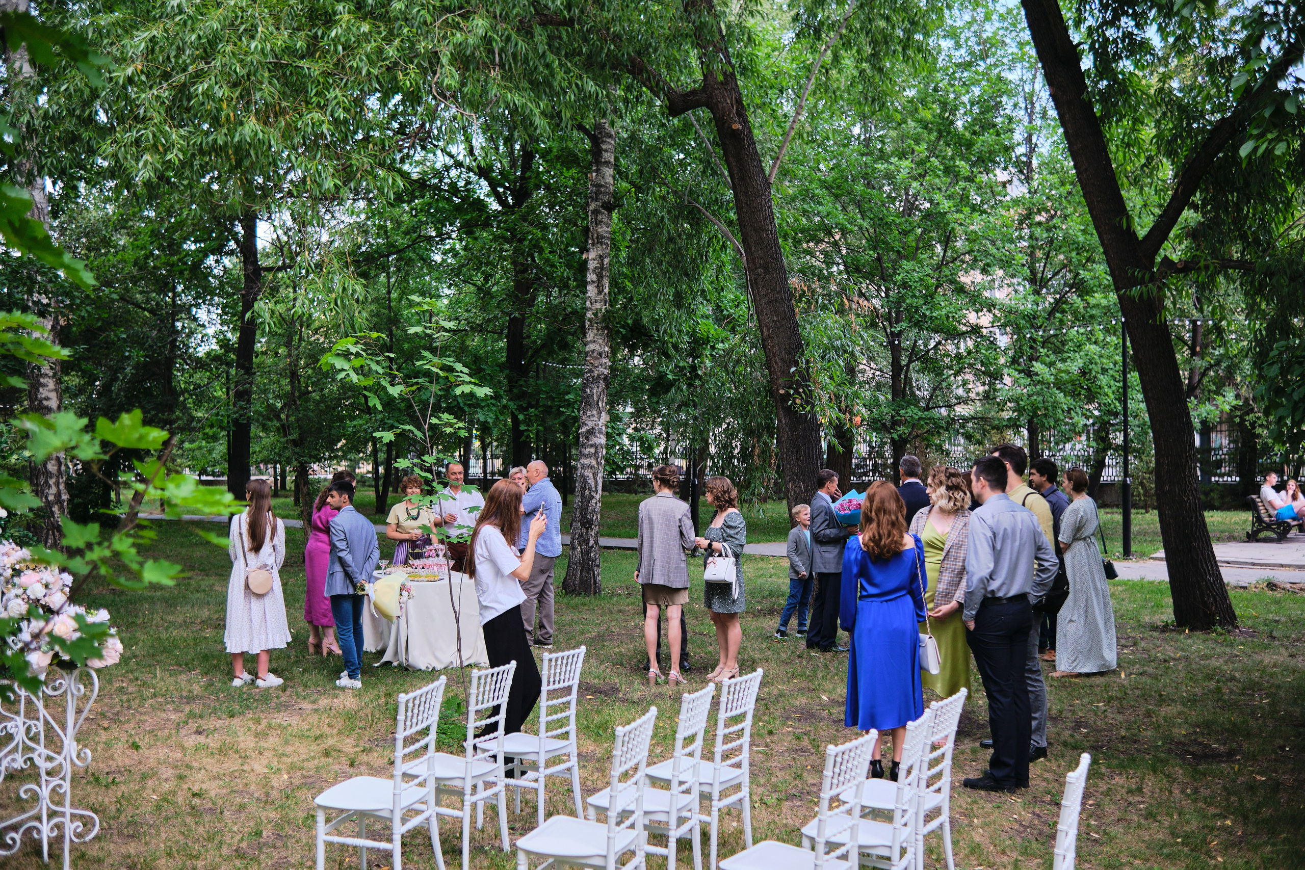 Арина и Александр. Матвей Яворский — фотограф в Челябинске