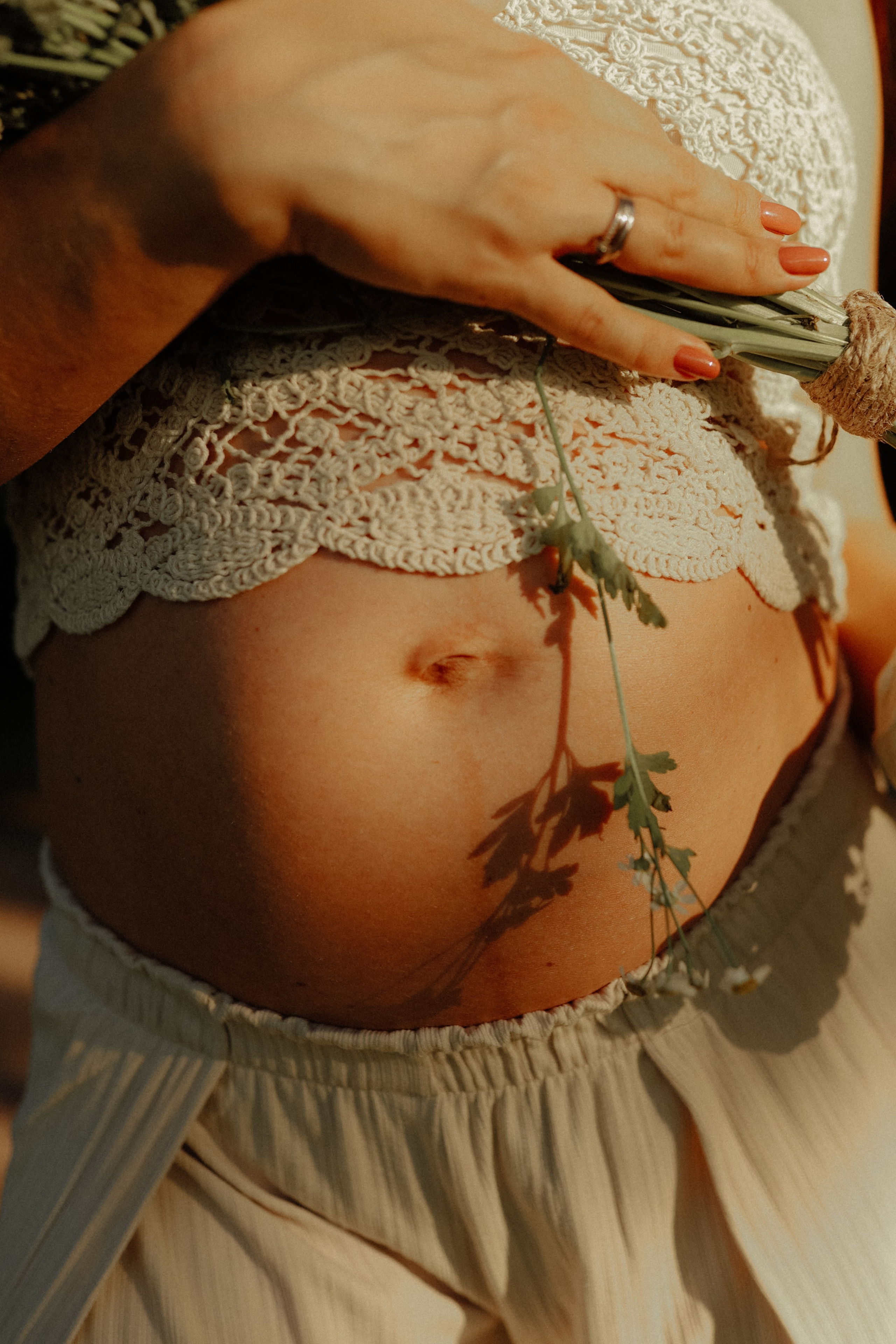 Большая семья. Детский и семейный фотограф, съемка новорожденных Москва