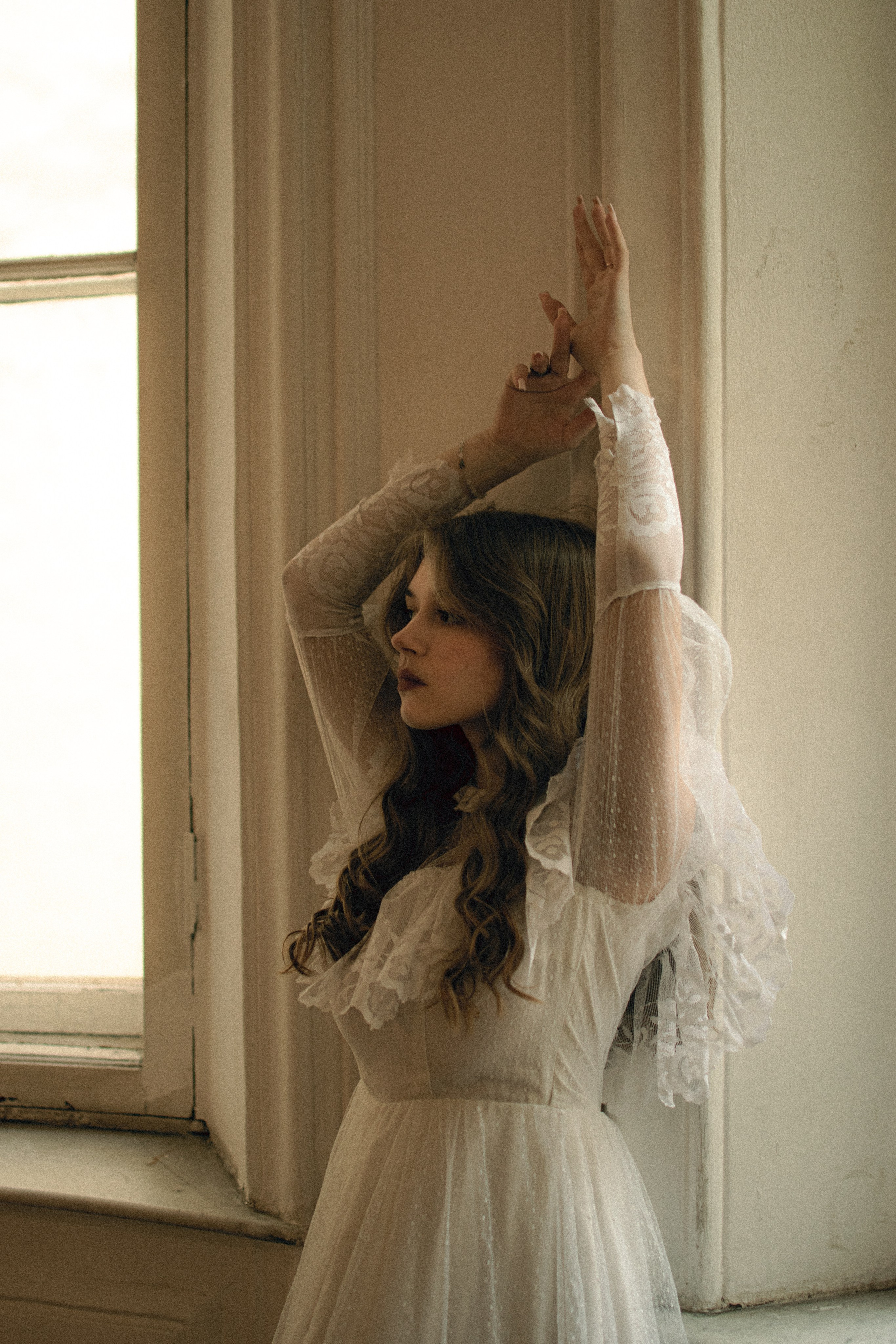 Лиза|парадная. Карина не озоруй — фотограф Санкт-Петербург