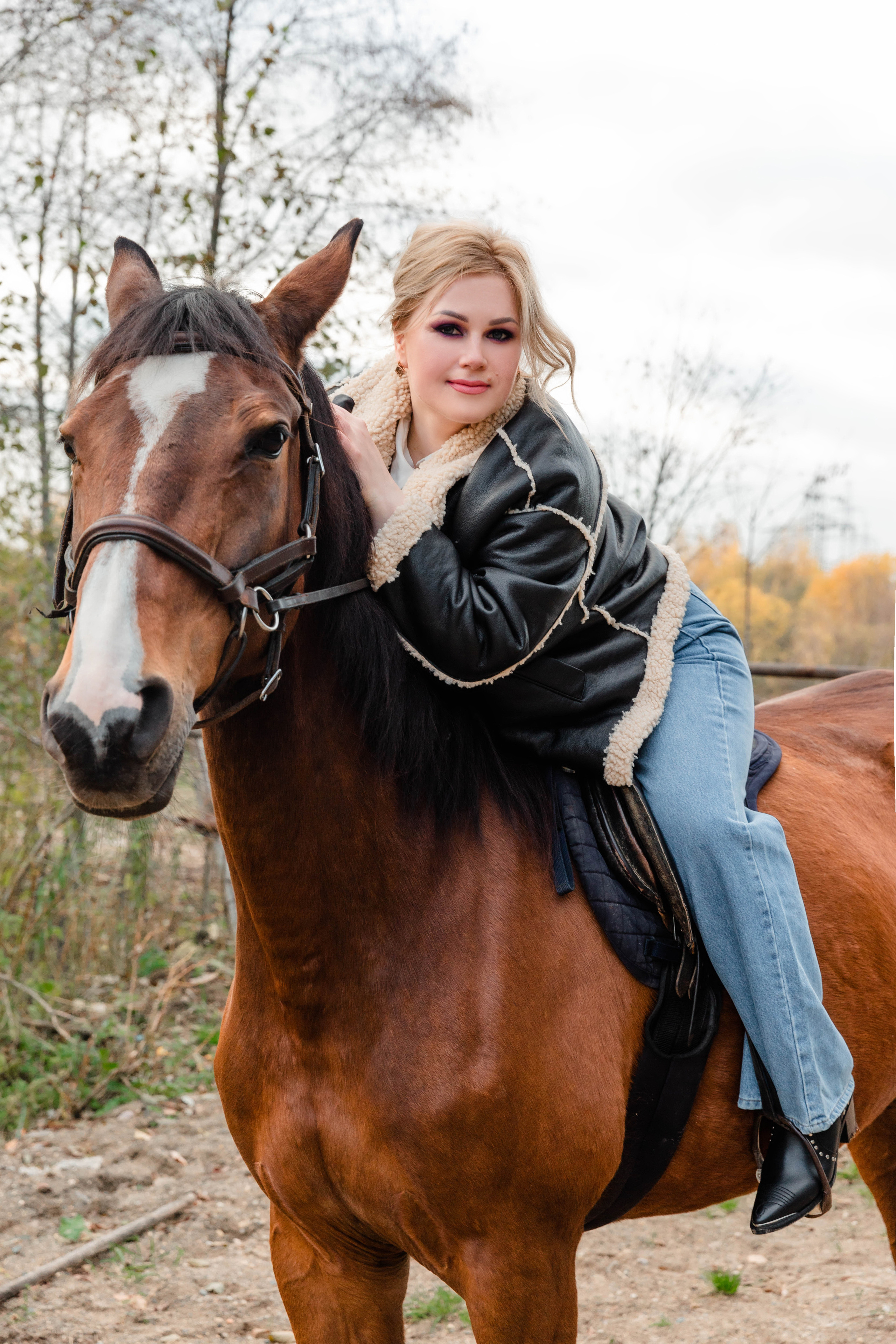 Татьяна. Студия. 2022 г. Персональный фотограф Катерина Литвинова