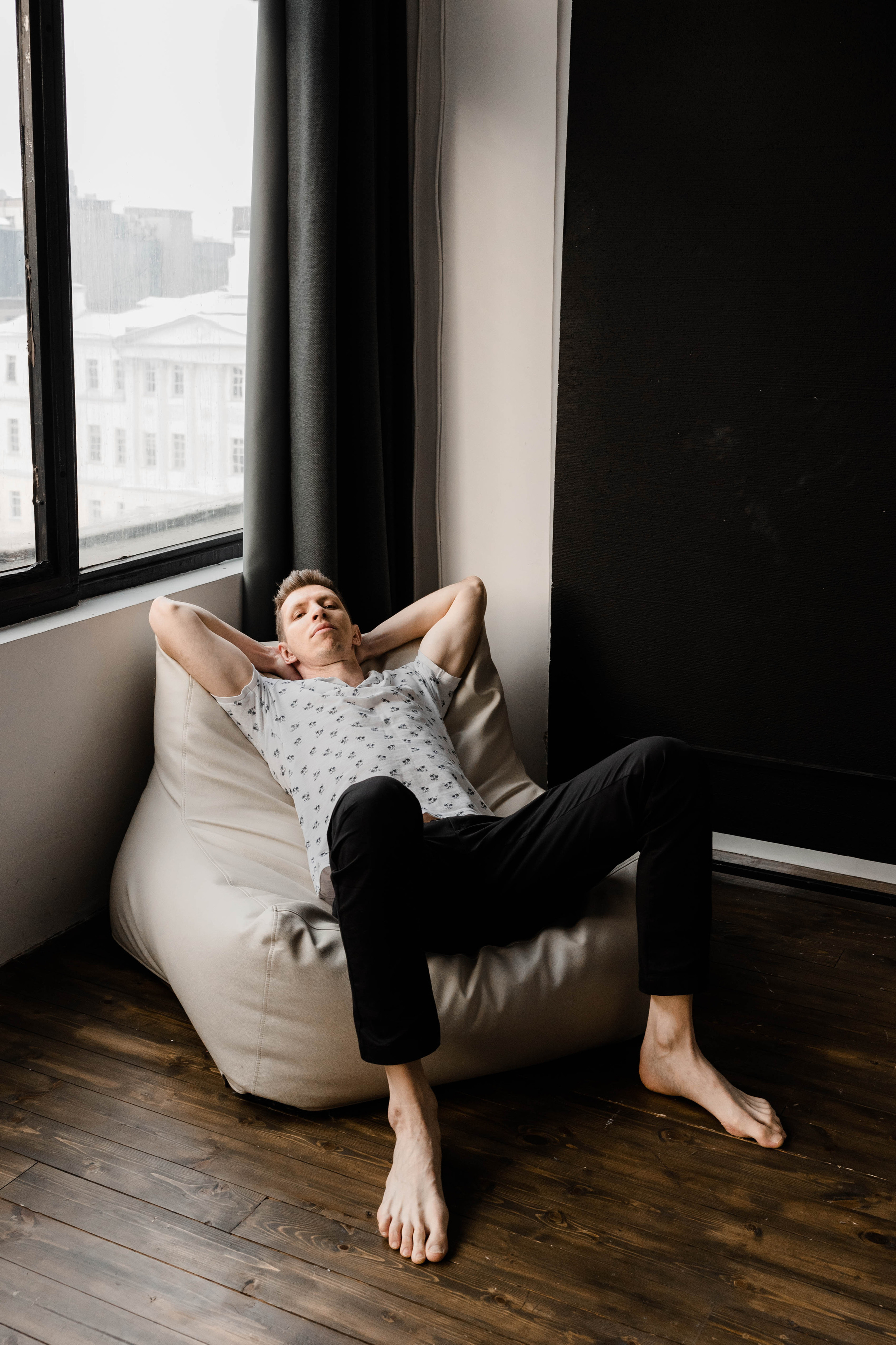 Вова. Персональный фотограф Катерина Литвинова