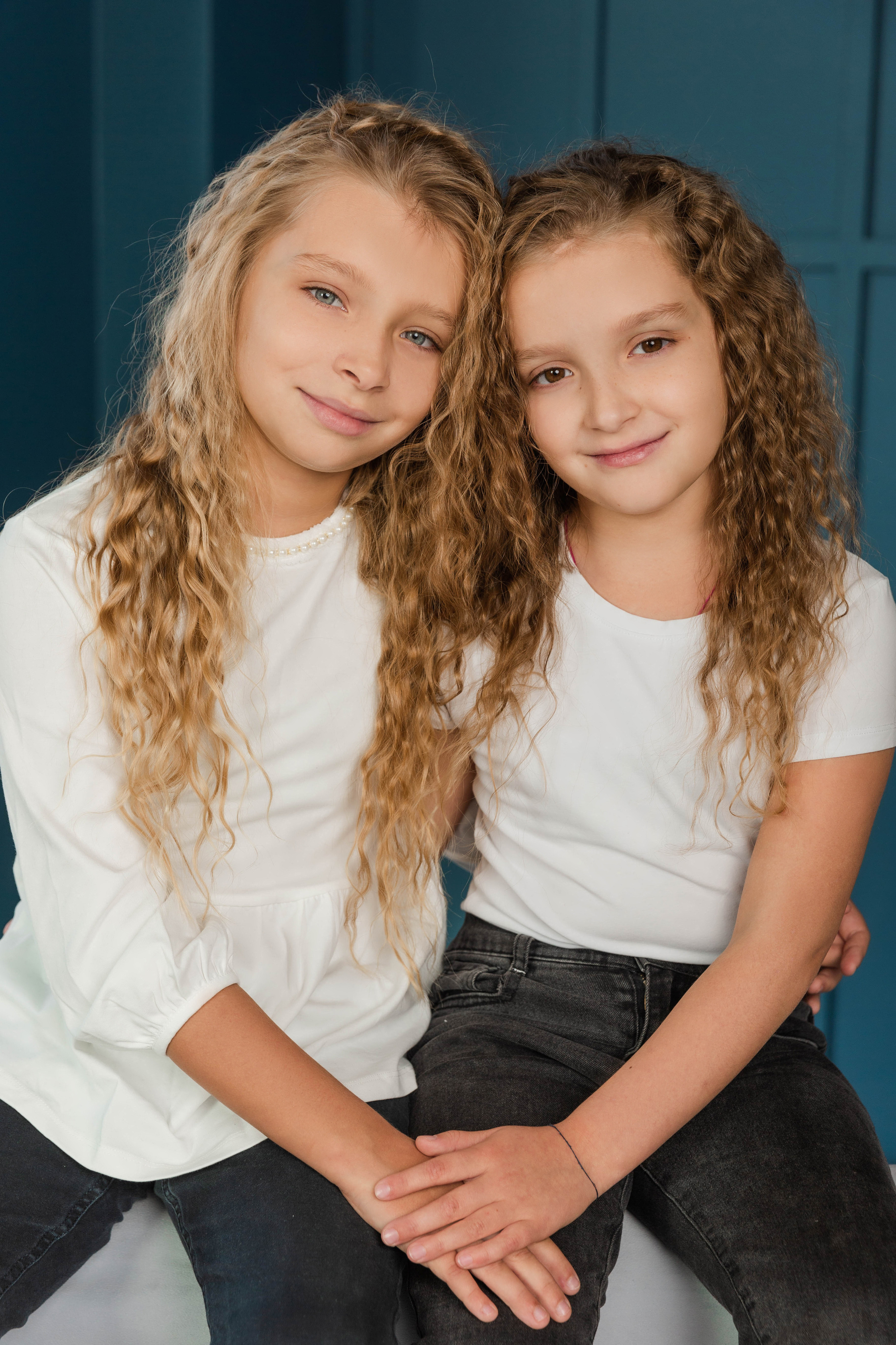 Анна. Персональный фотограф Катерина Литвинова