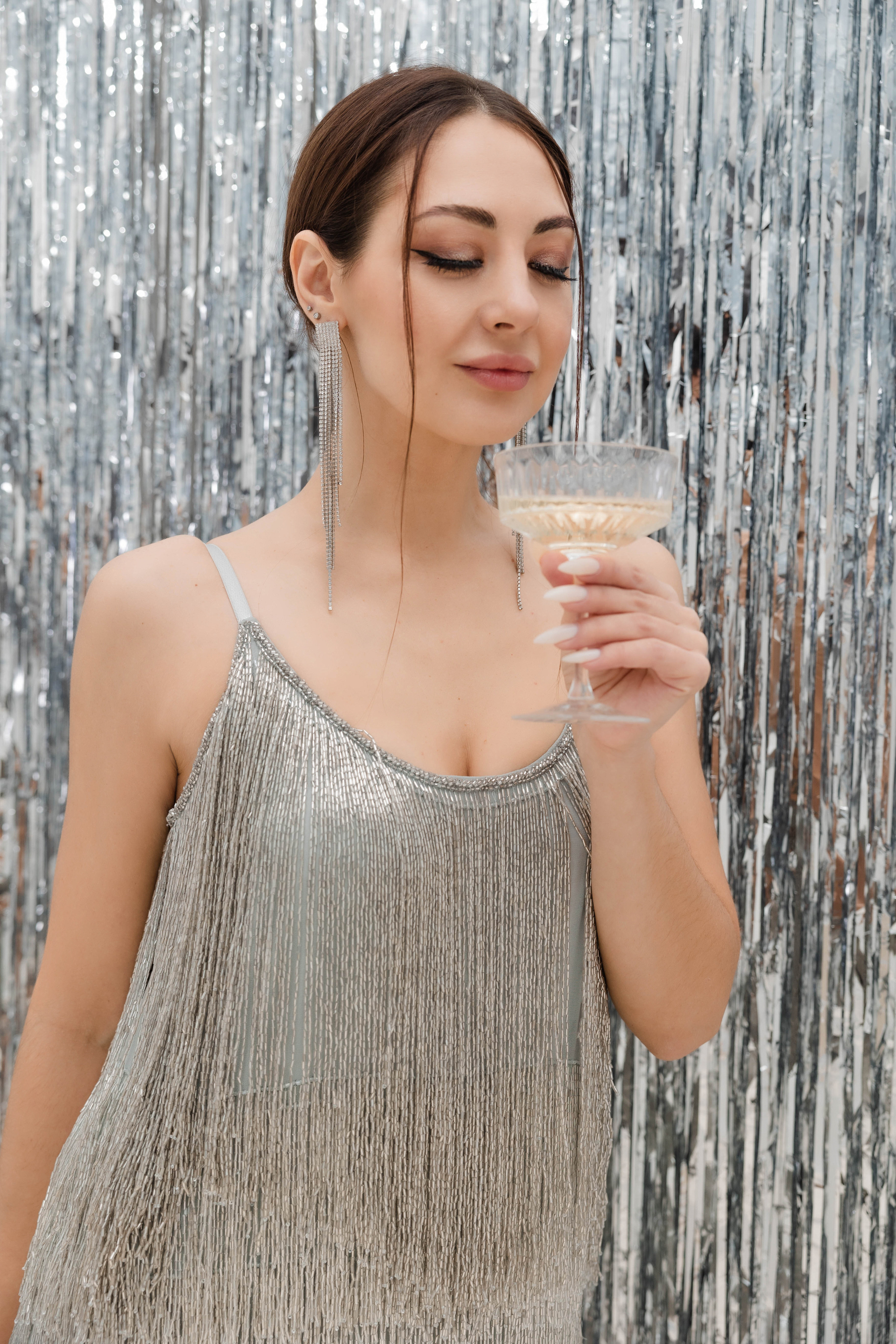 Алена. Студия 2022 г. Персональный фотограф Катерина Литвинова