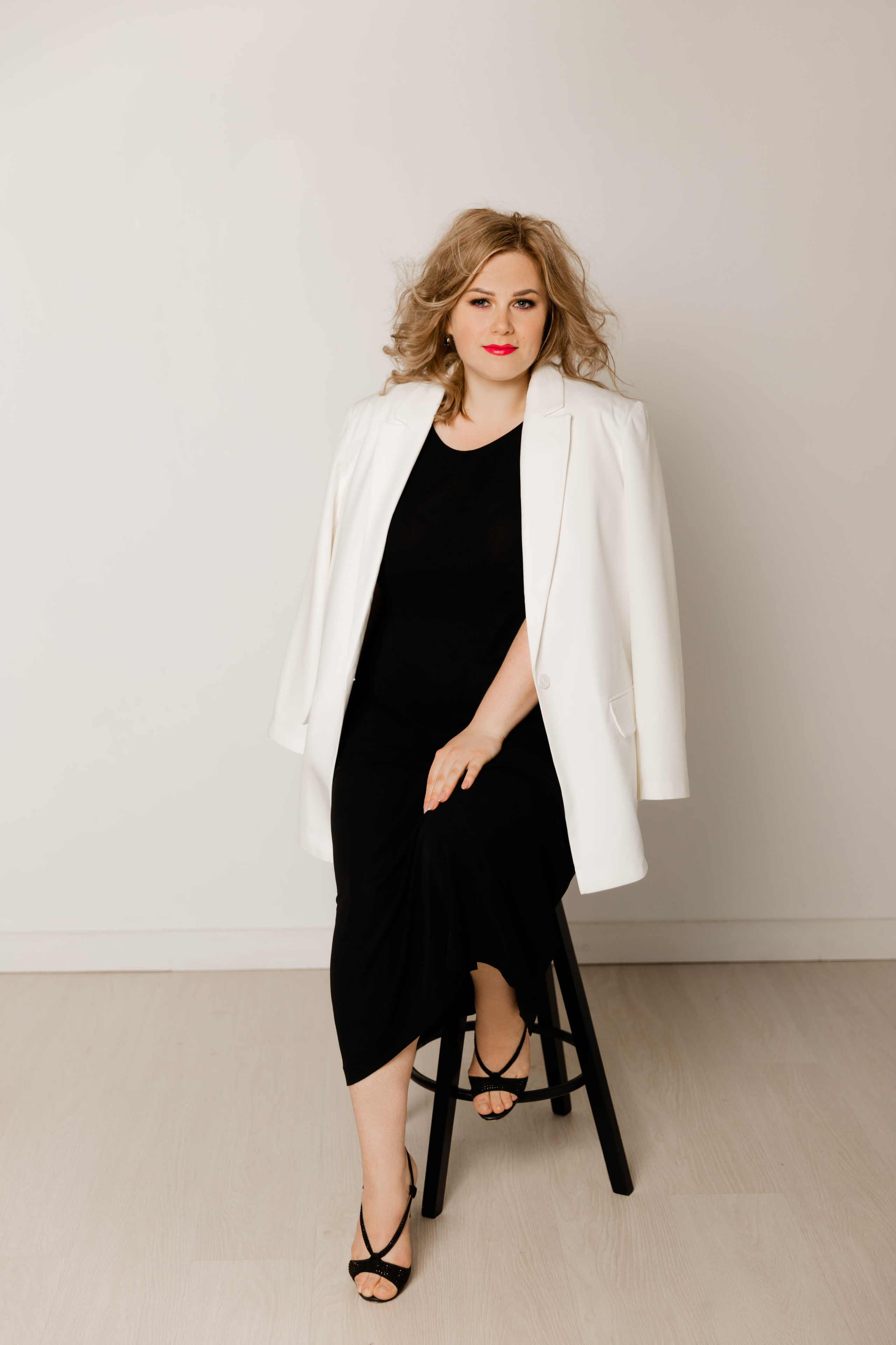 Татьяна. Студия. 2022 г. Персональный фотограф Катерина Литвинова