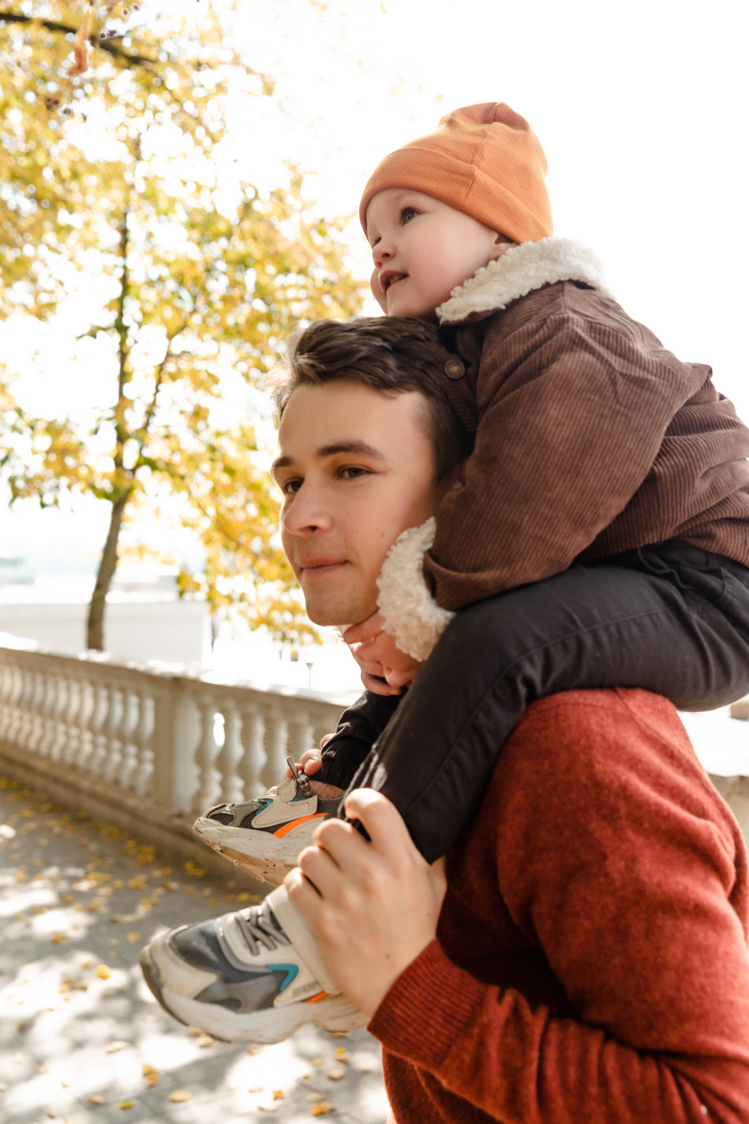 Анна. Персональный фотограф Катерина Литвинова