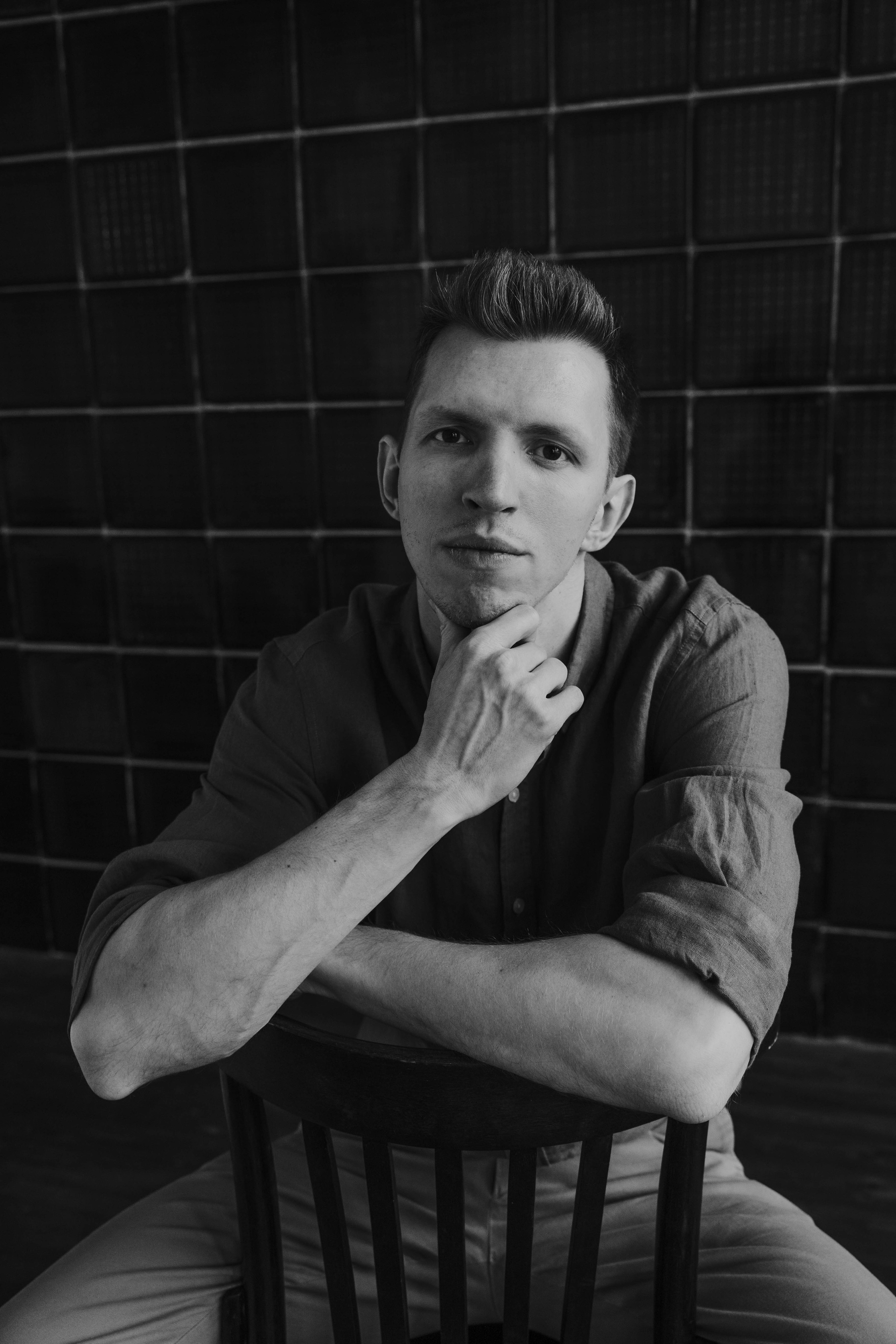 Вова. Персональный фотограф Катерина Литвинова