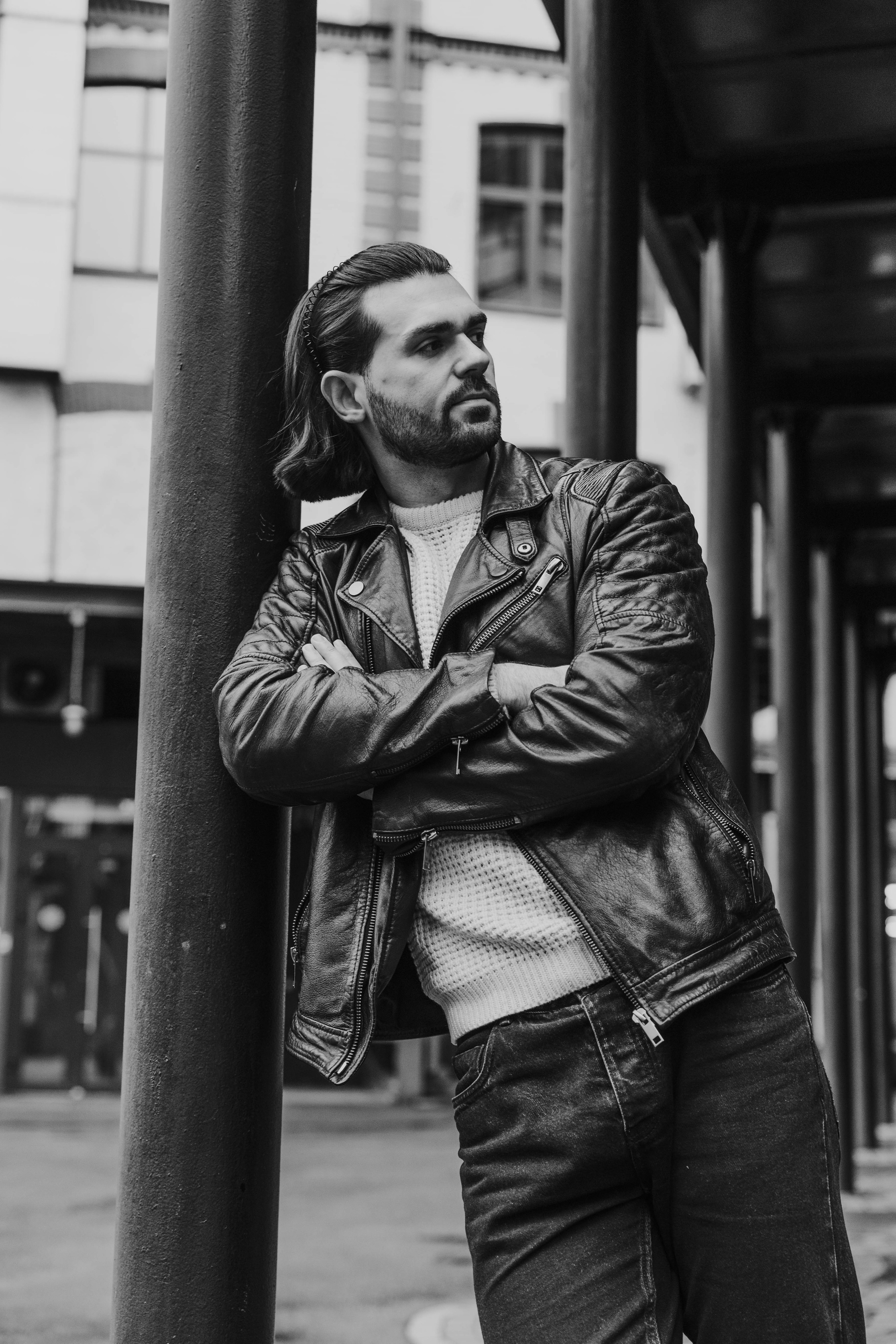 Стас. Персональный фотограф Катерина Литвинова