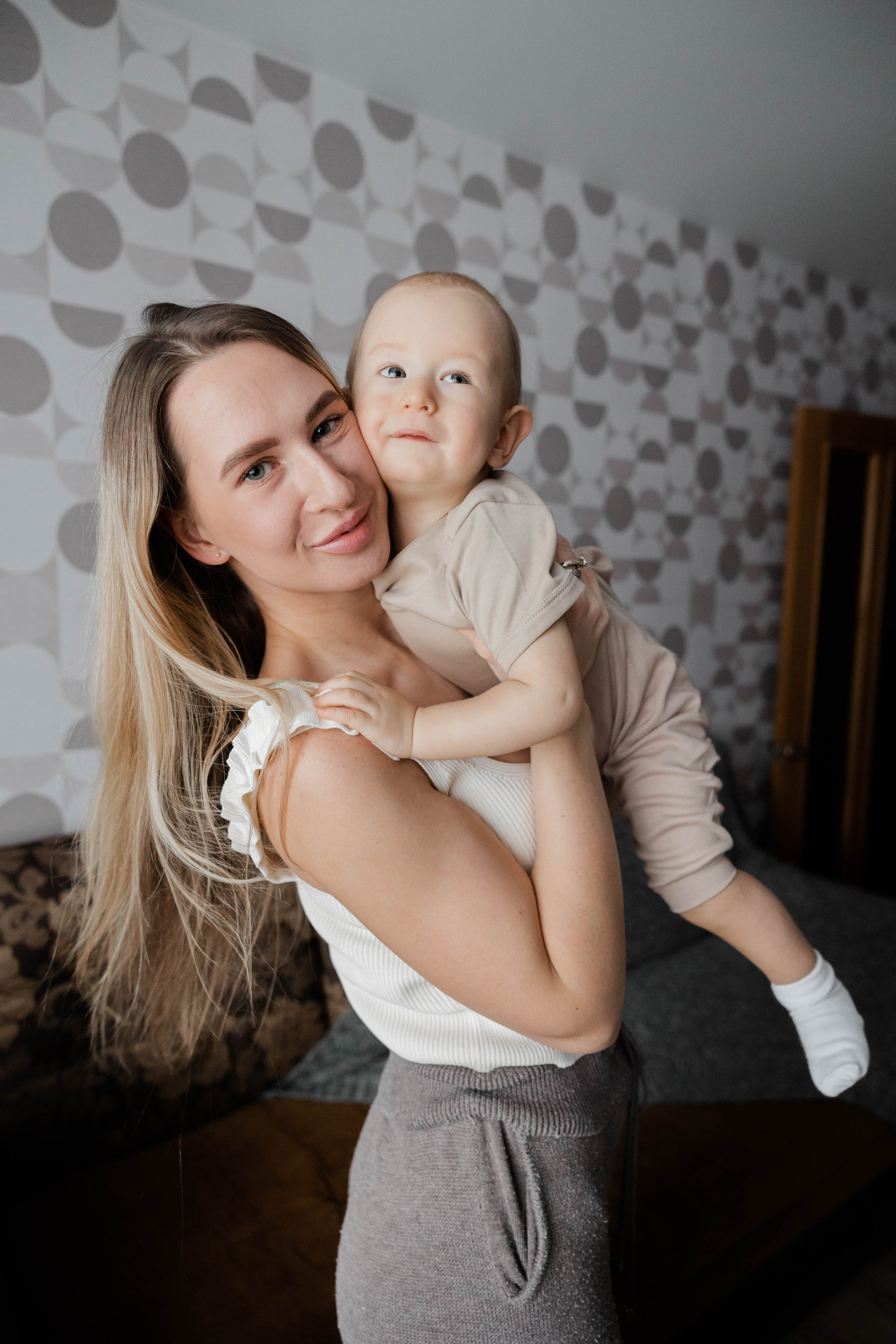 Настя и Амир. Персональный фотограф Катерина Литвинова