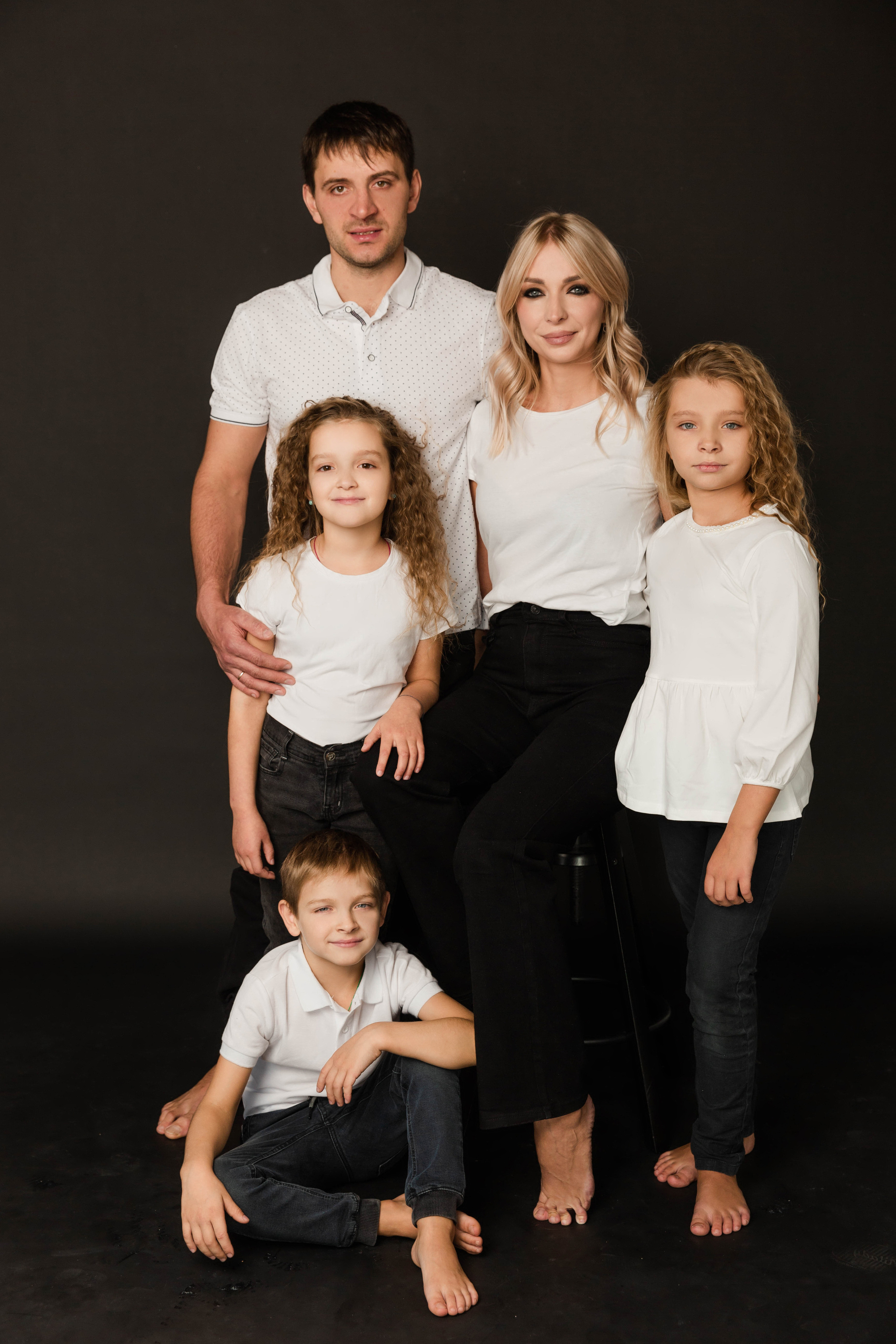 Анна. Персональный фотограф Катерина Литвинова