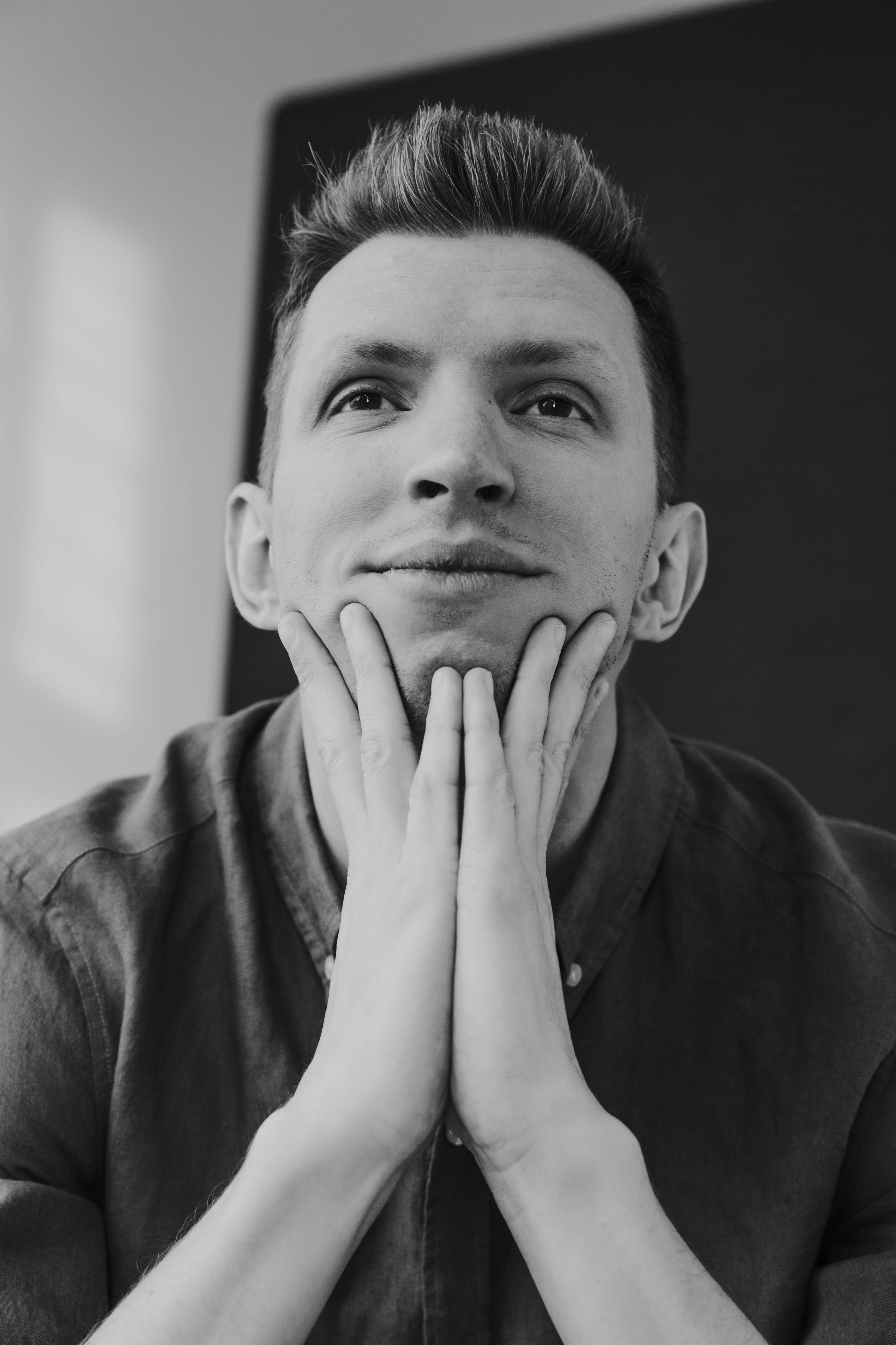 Вова. Персональный фотограф Катерина Литвинова