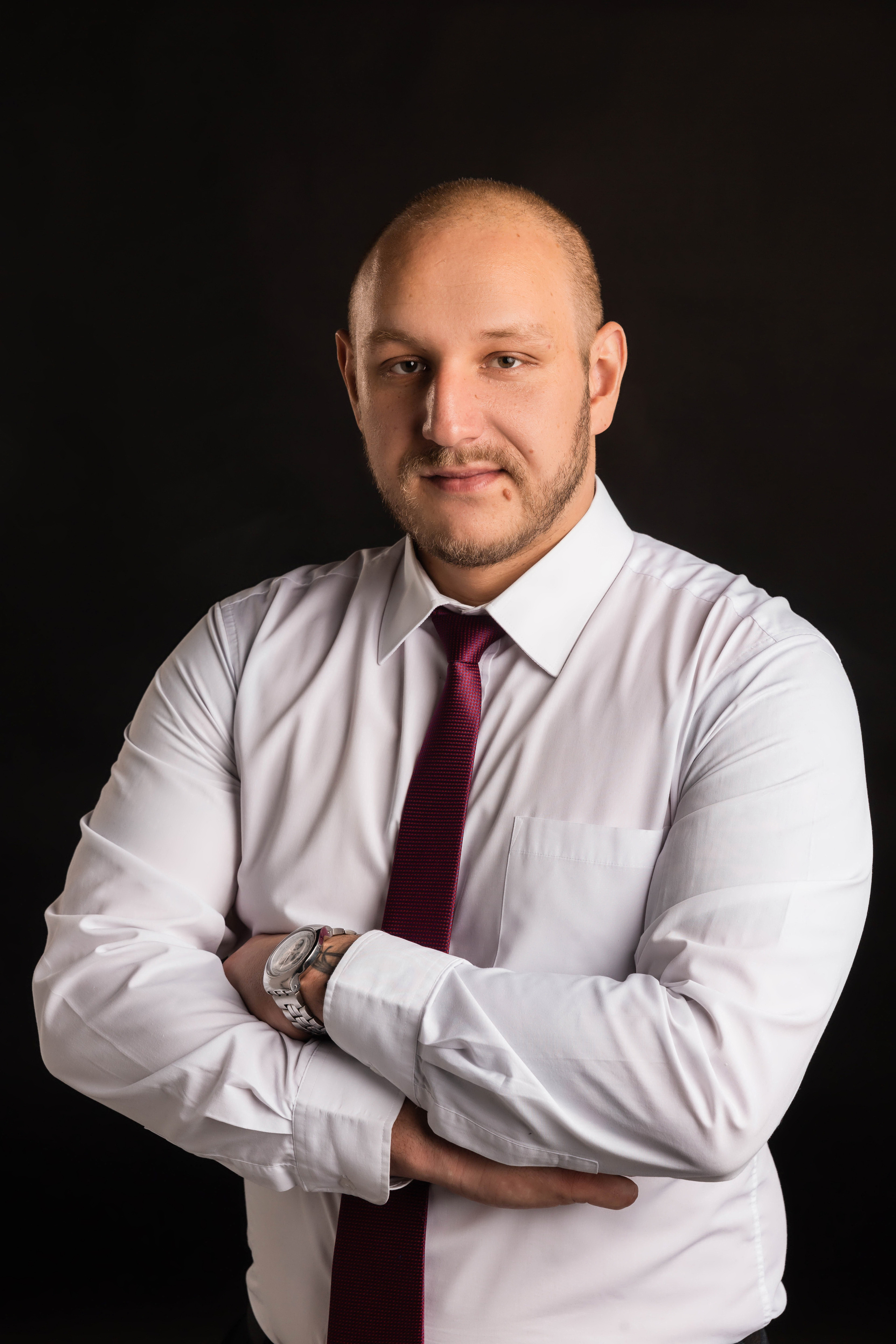 Михаил. Персональный фотограф Катерина Литвинова