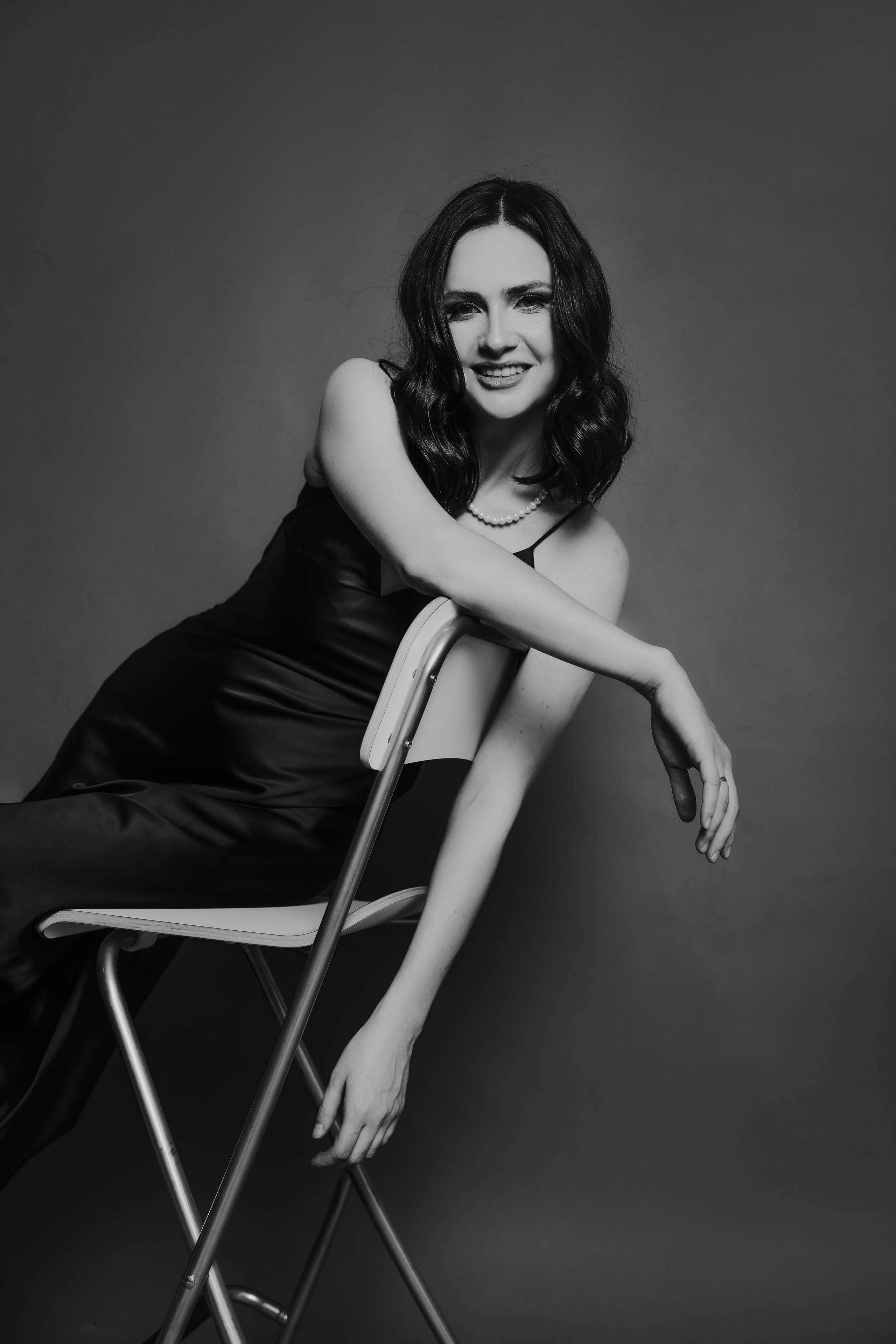 Вика. Студия.2023 г. Персональный фотограф Катерина Литвинова