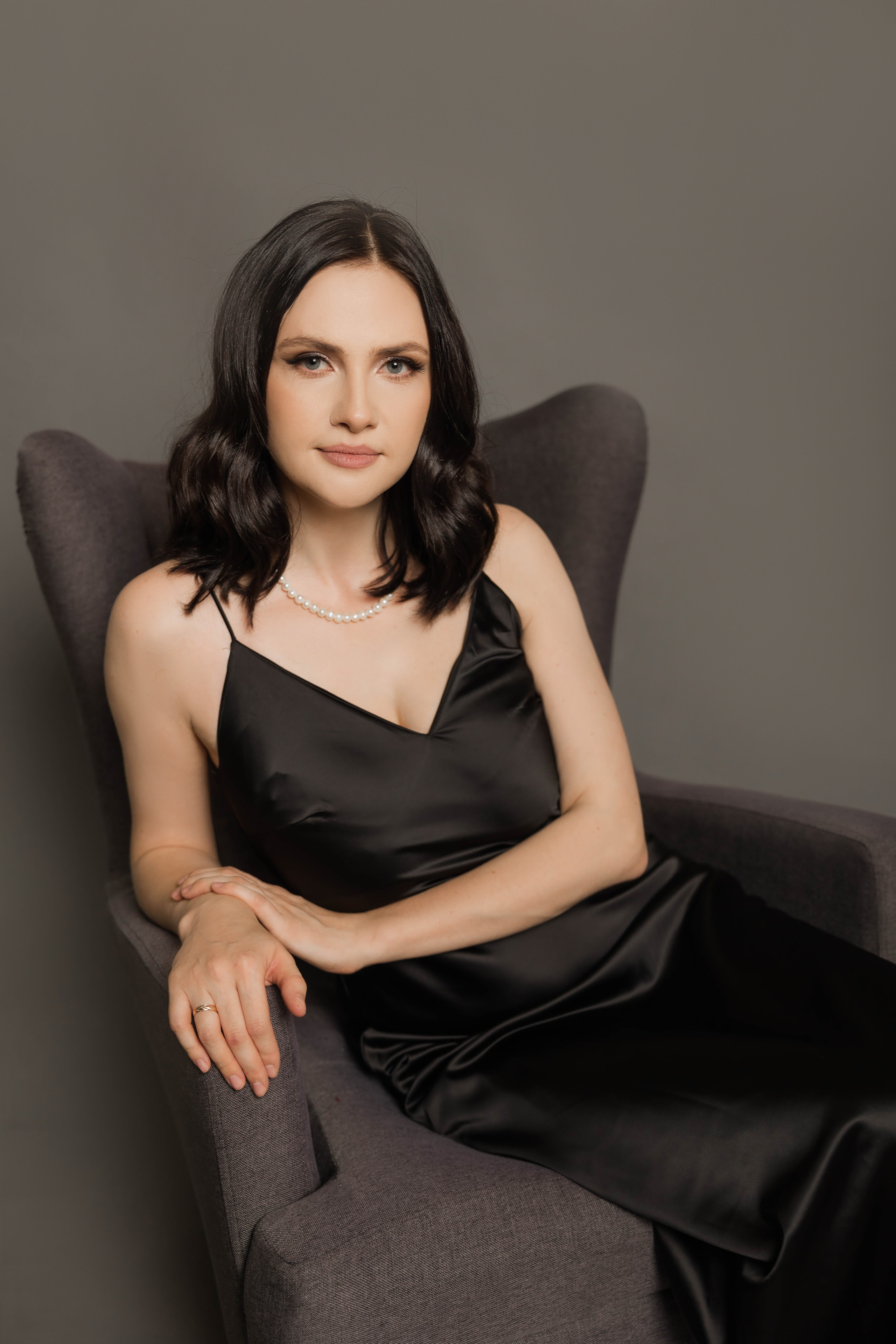 Вика. Студия.2023 г. Персональный фотограф Катерина Литвинова