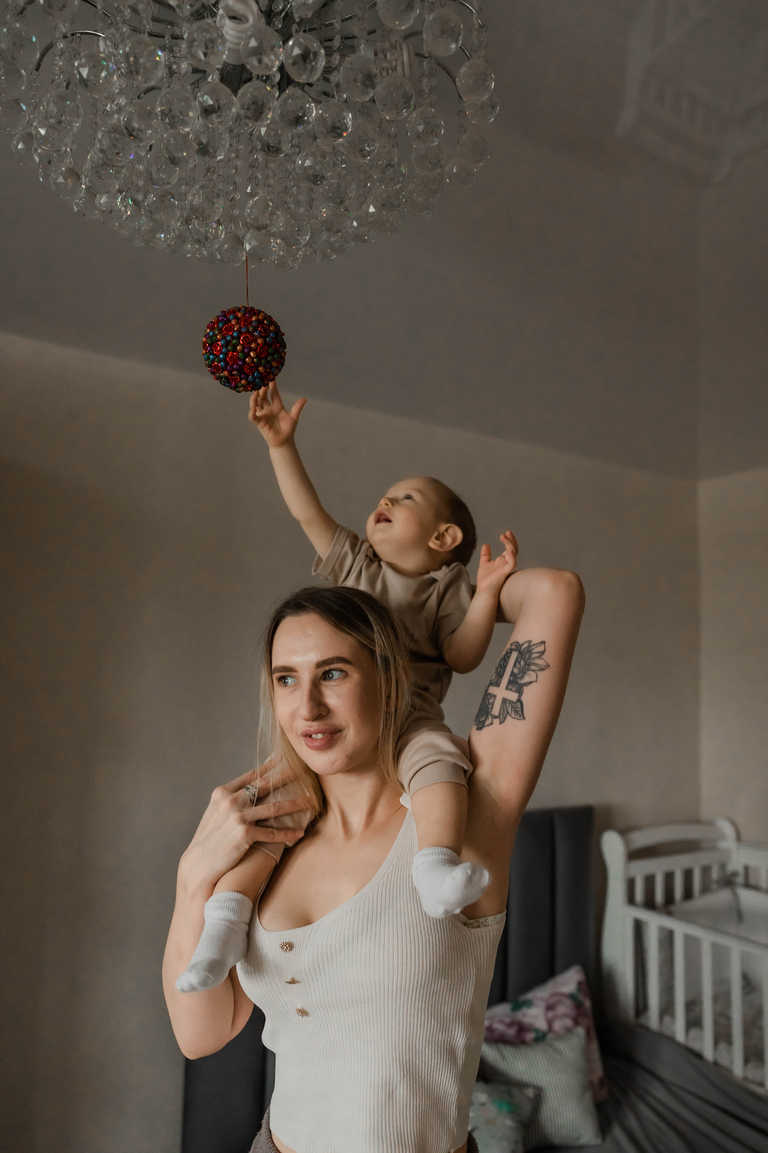 Настя и Амир. Персональный фотограф Катерина Литвинова