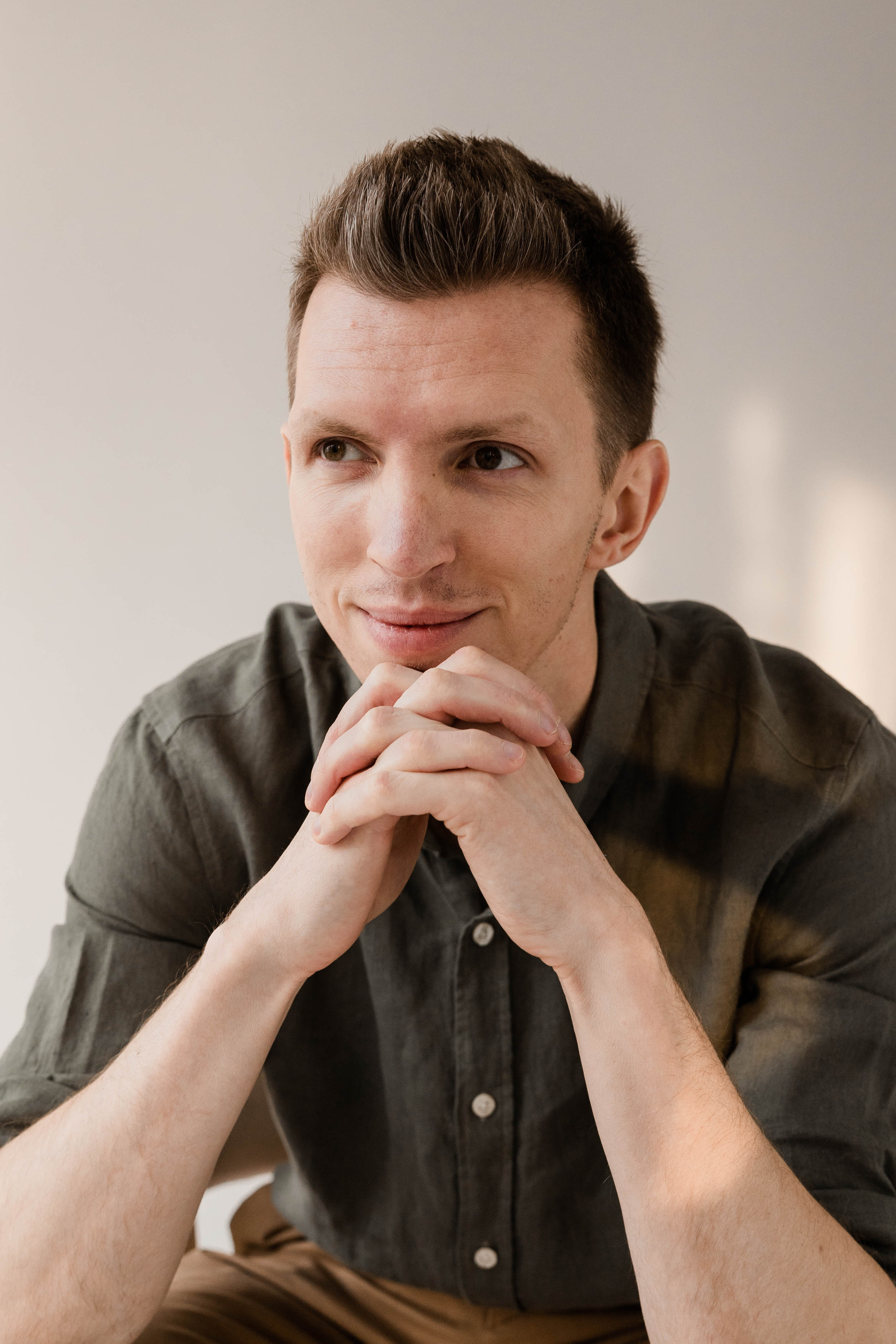 Вова. Персональный фотограф Катерина Литвинова