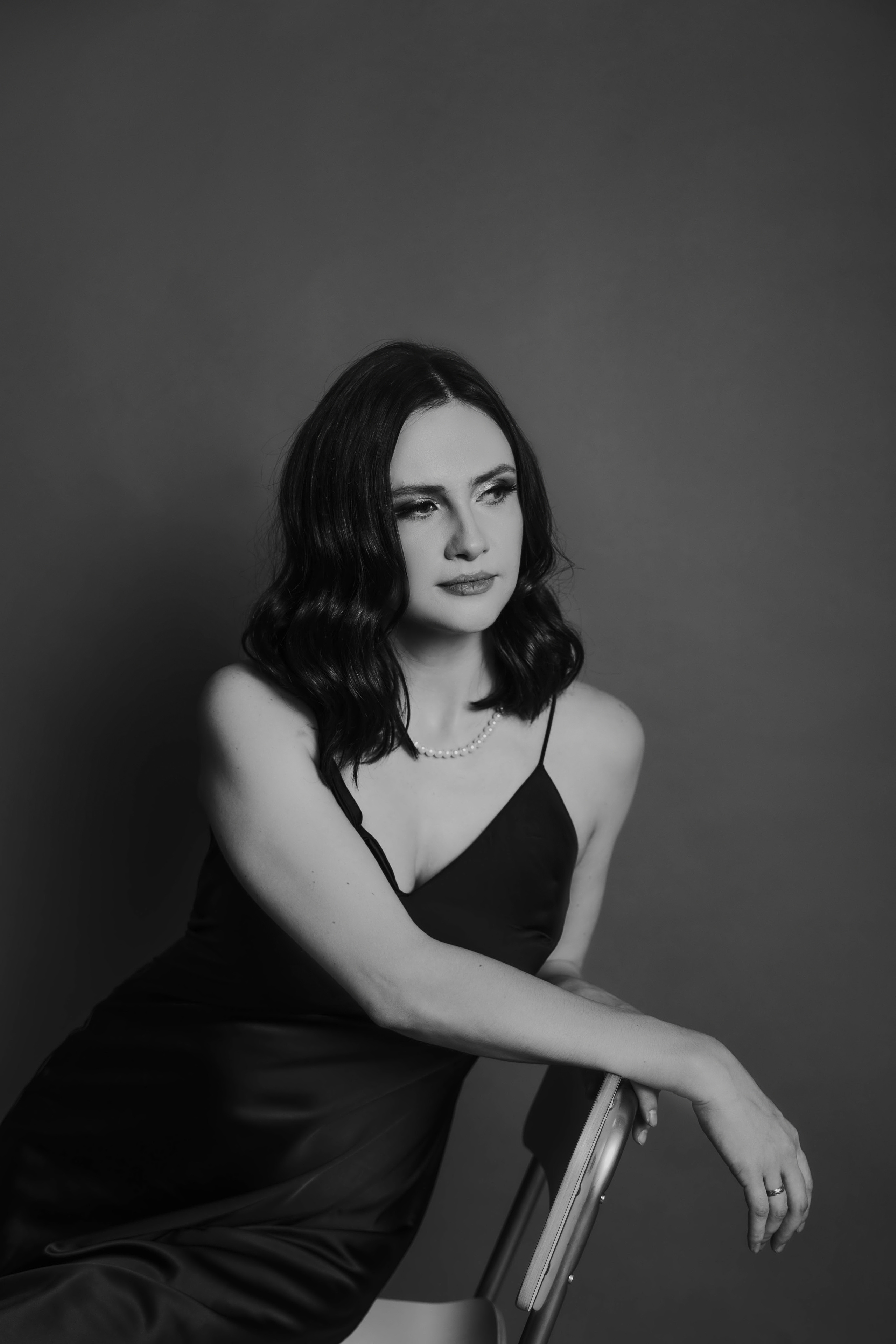 Вика. Студия.2023 г. Персональный фотограф Катерина Литвинова