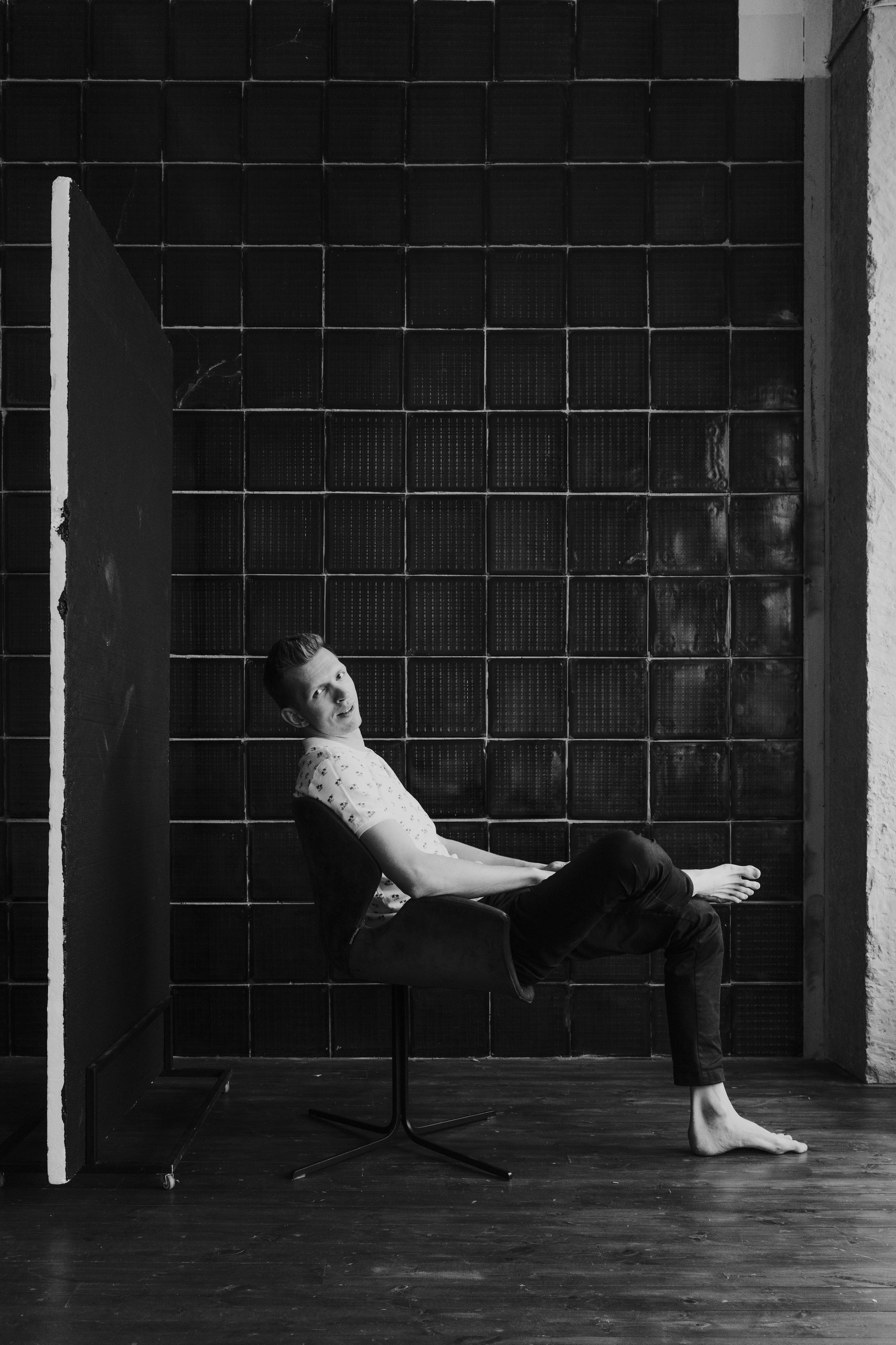 Вова. Персональный фотограф Катерина Литвинова