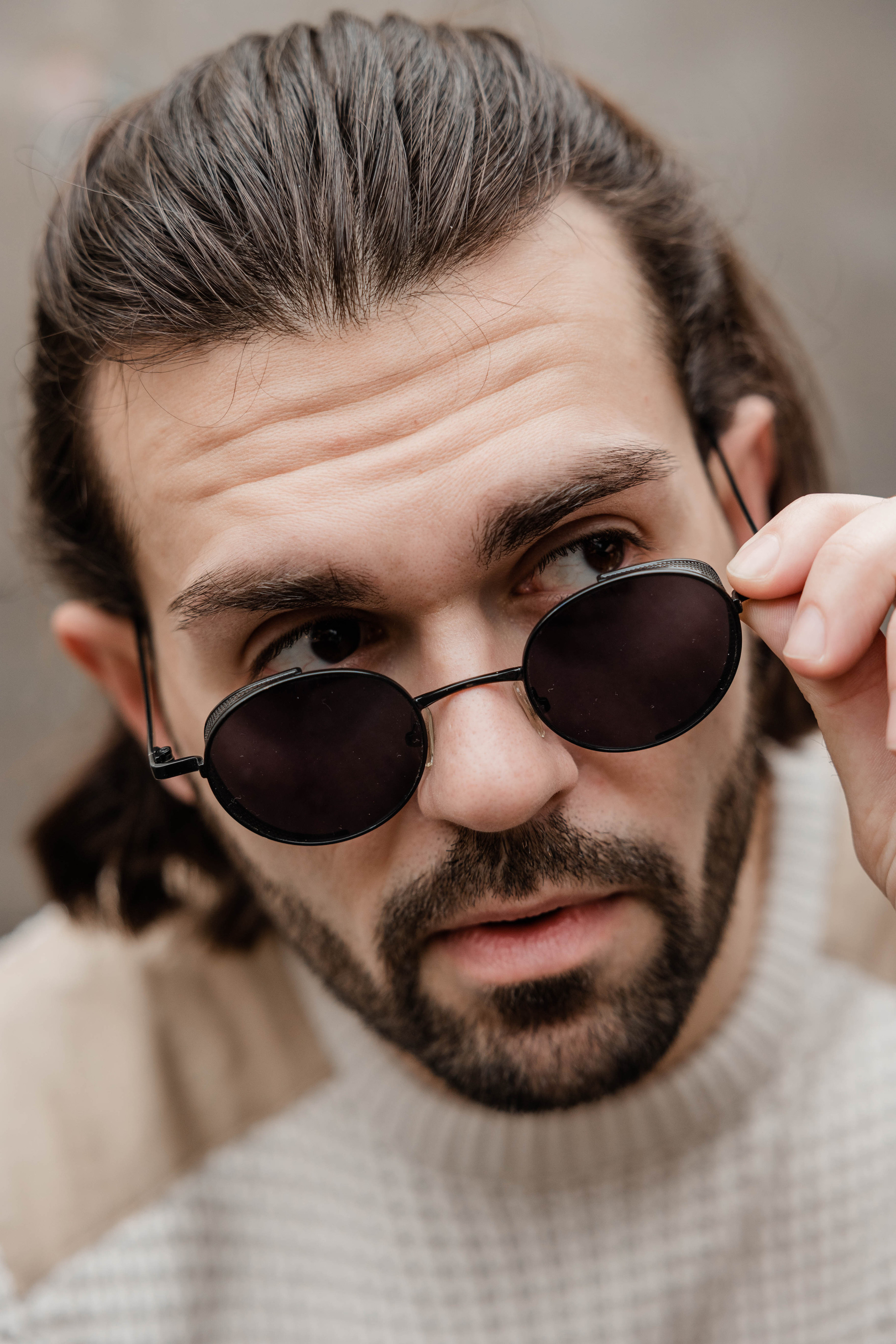 Стас. Персональный фотограф Катерина Литвинова