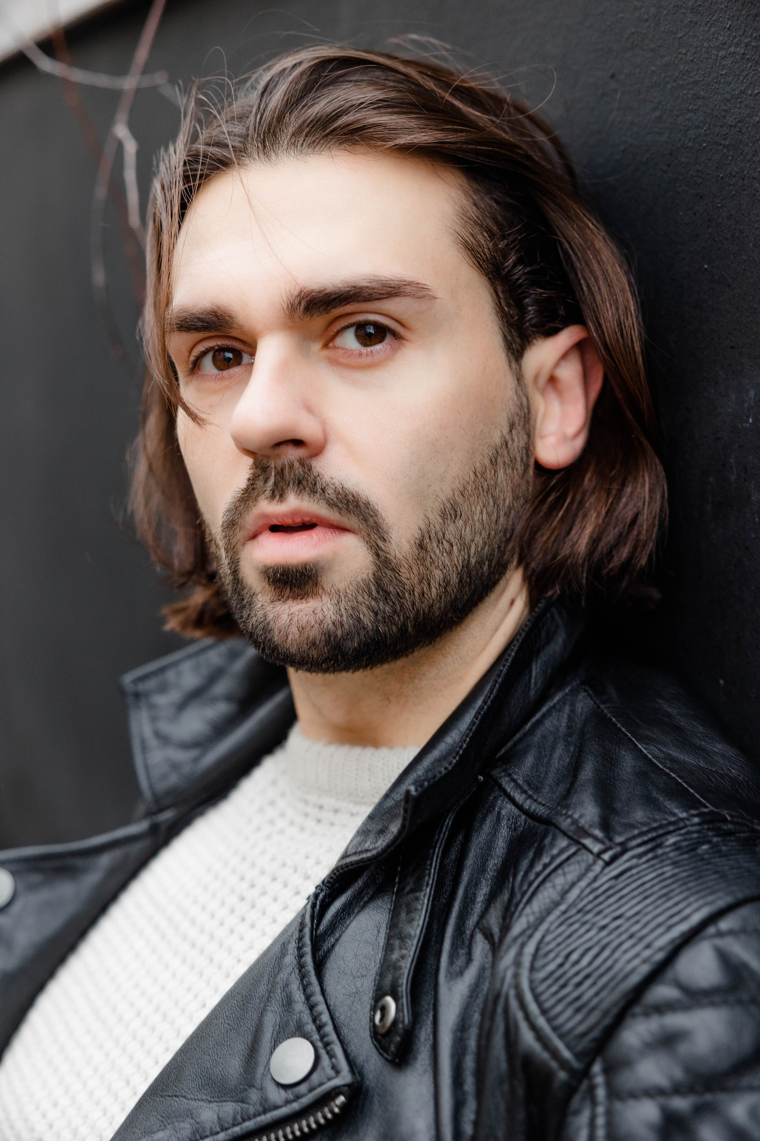 Стас. Персональный фотограф Катерина Литвинова