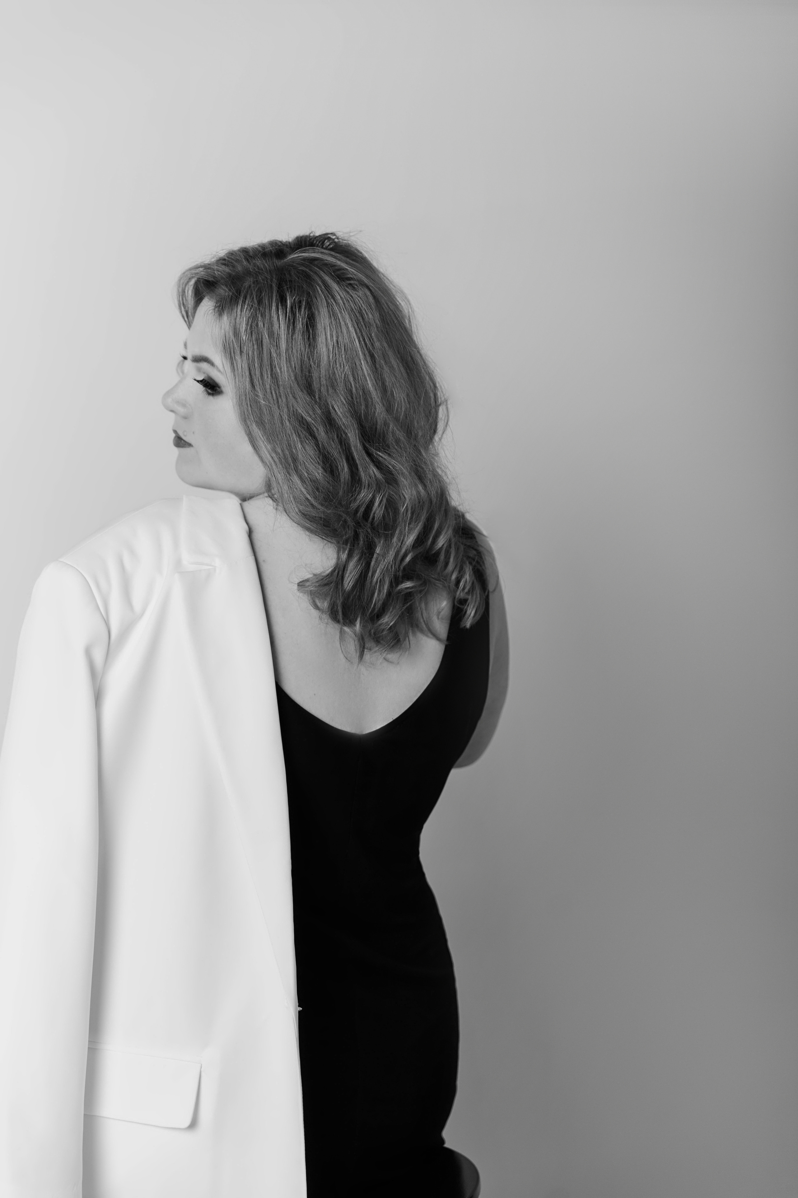 Татьяна. Студия. 2022 г. Персональный фотограф Катерина Литвинова