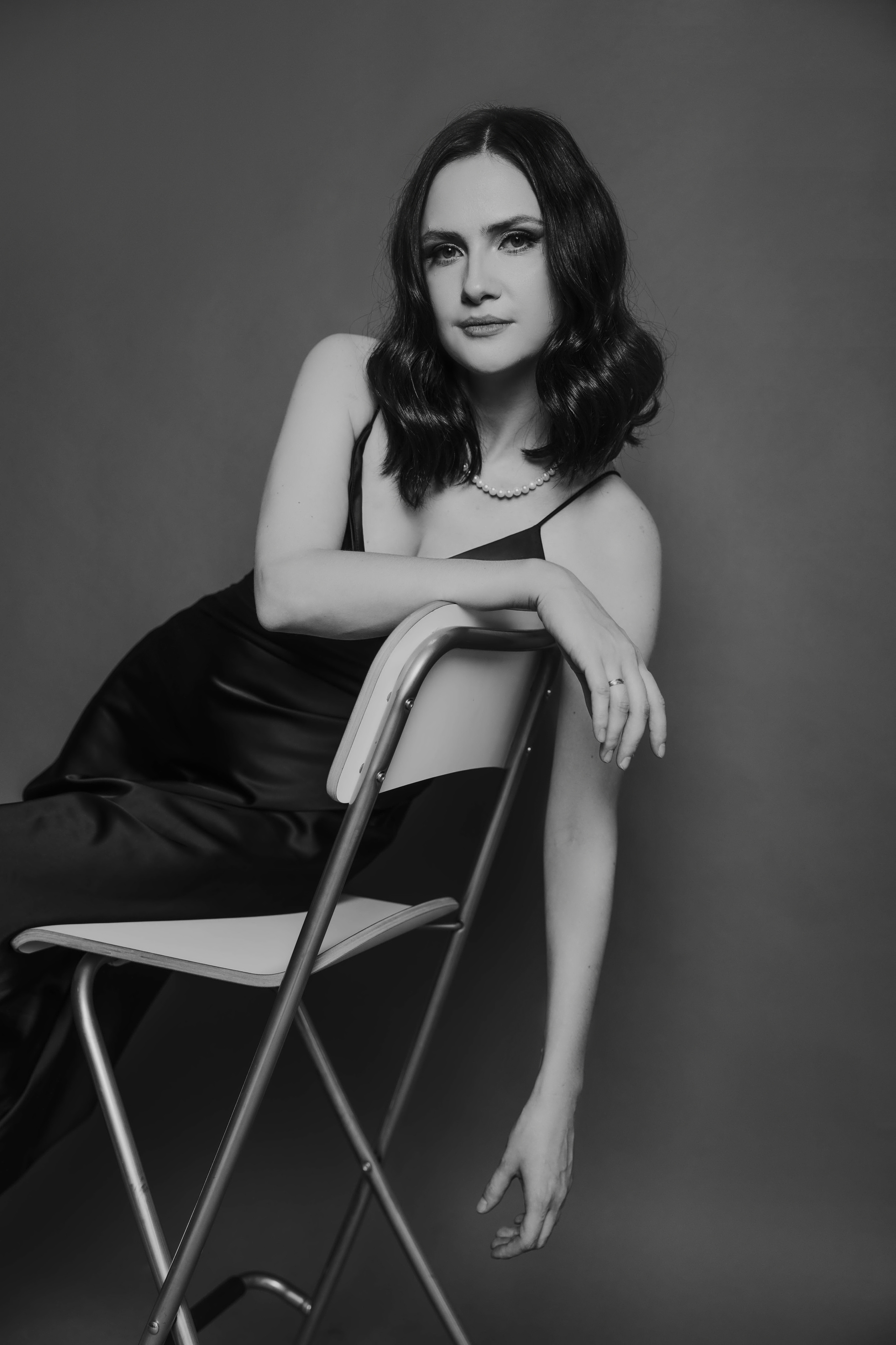 Вика. Студия.2023 г. Персональный фотограф Катерина Литвинова