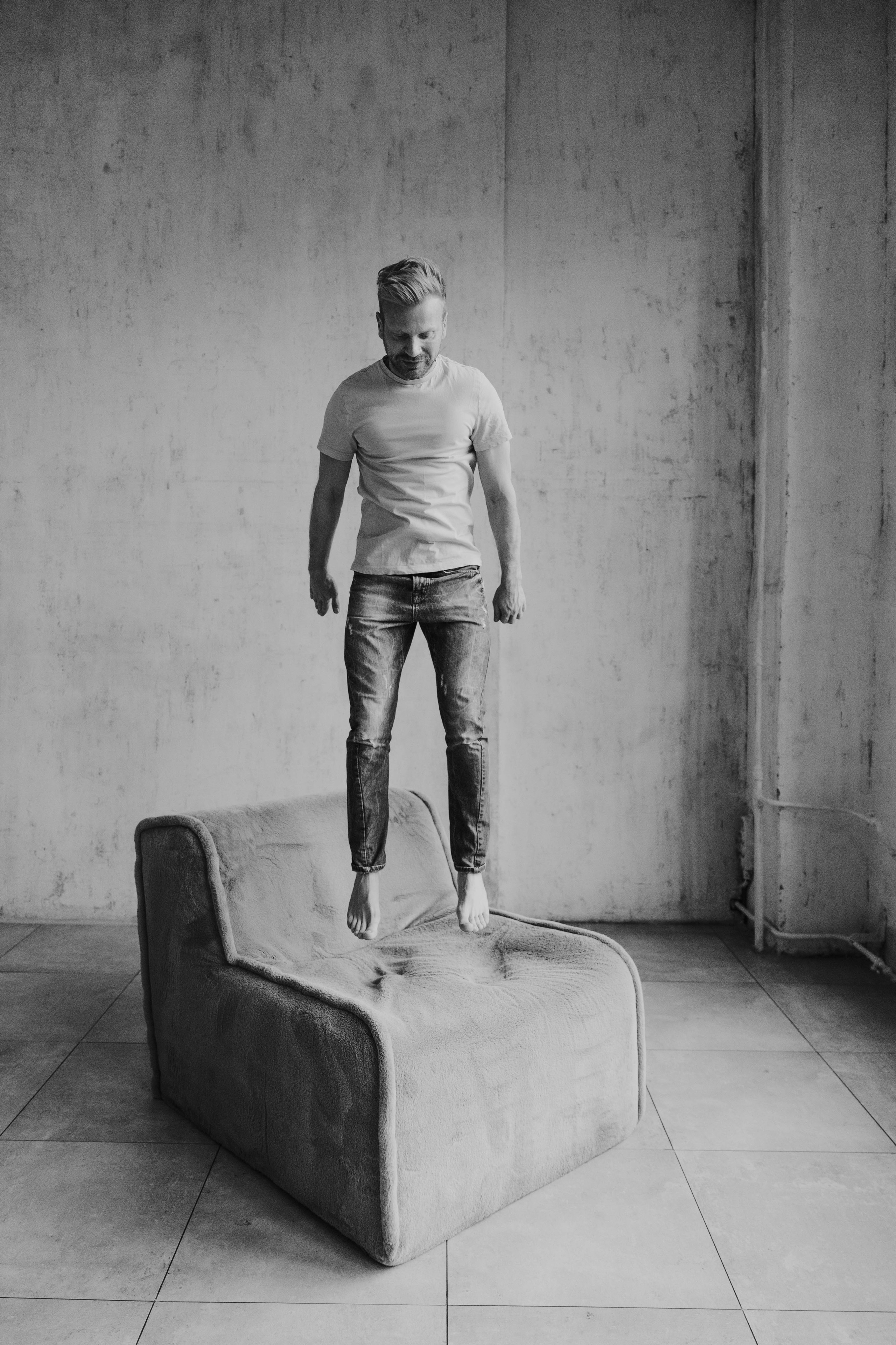 Саша. Персональный фотограф Катерина Литвинова