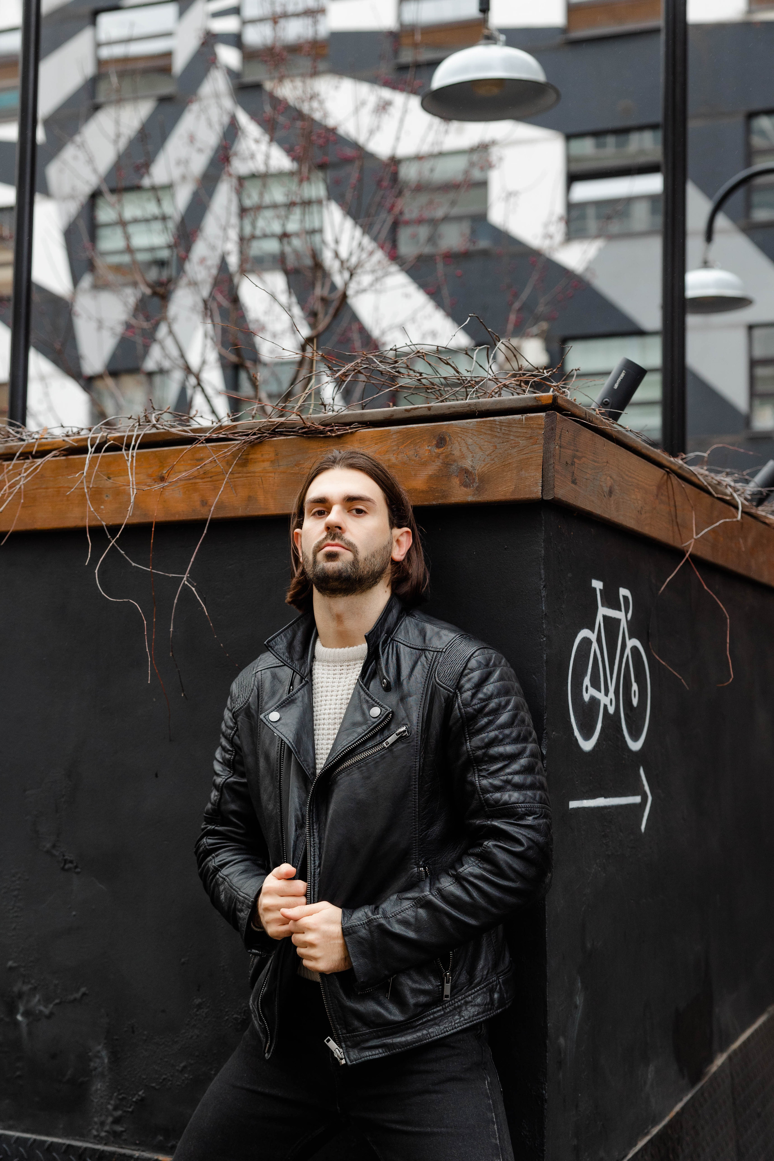 Стас. Персональный фотограф Катерина Литвинова