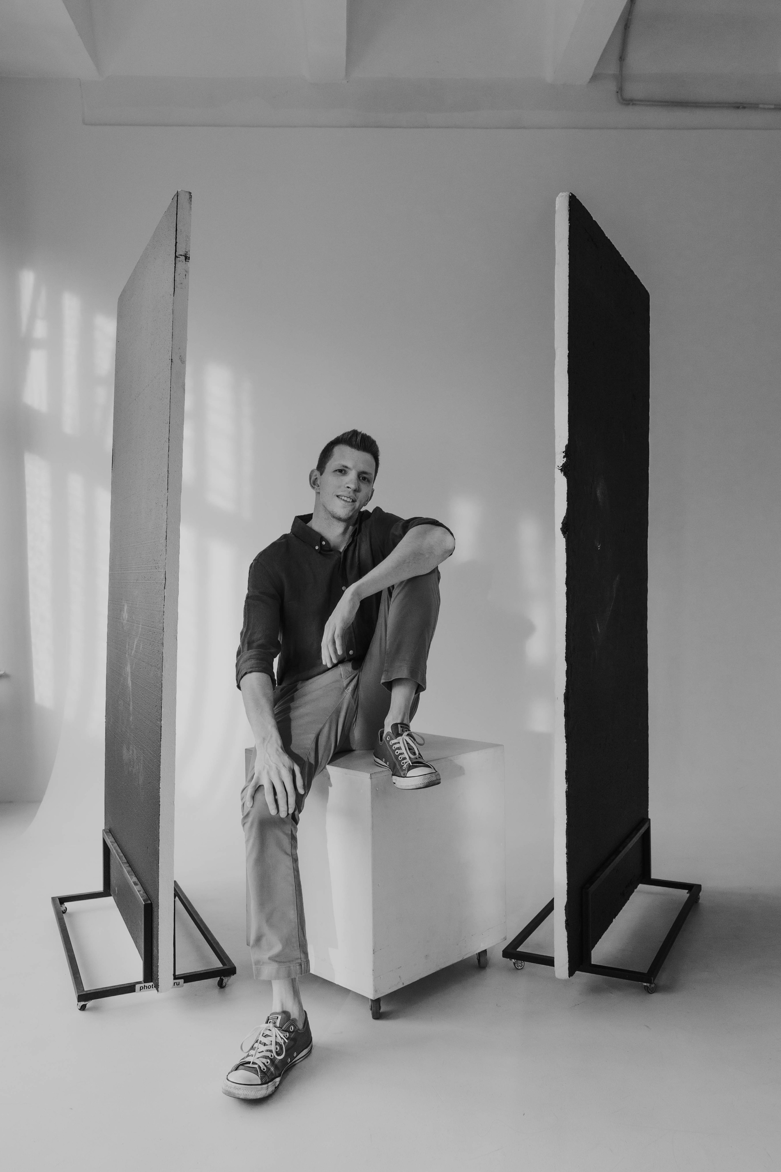 Вова. Персональный фотограф Катерина Литвинова