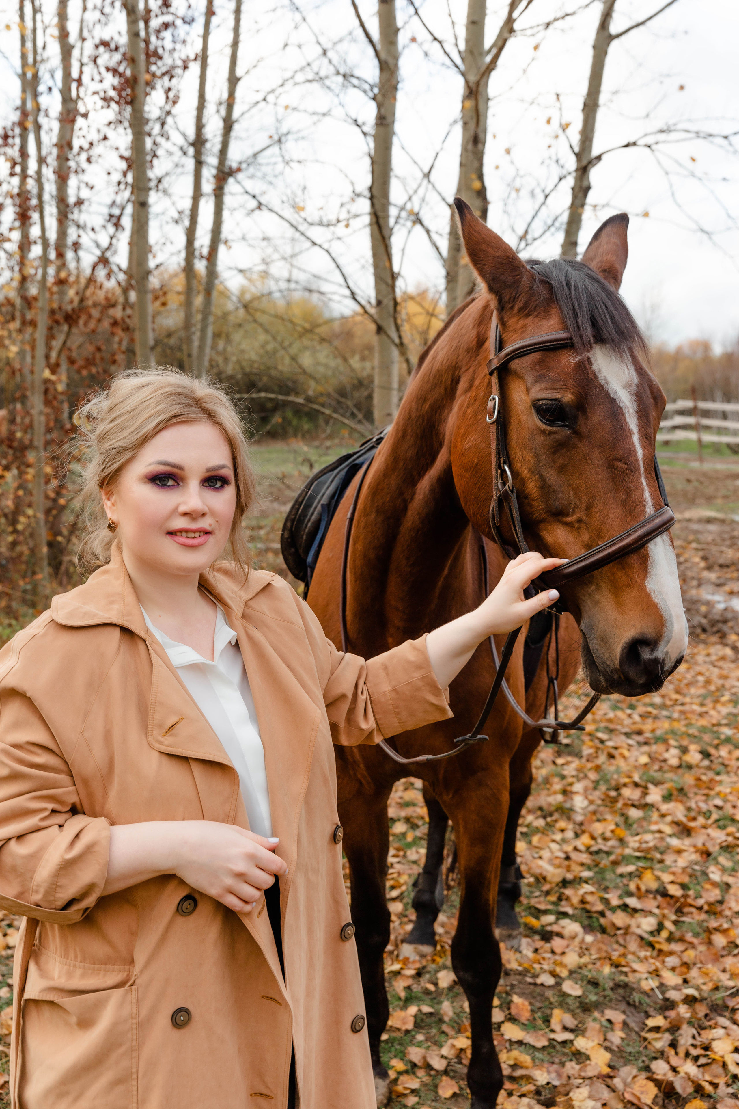 Татьяна. Студия. 2022 г. Персональный фотограф Катерина Литвинова