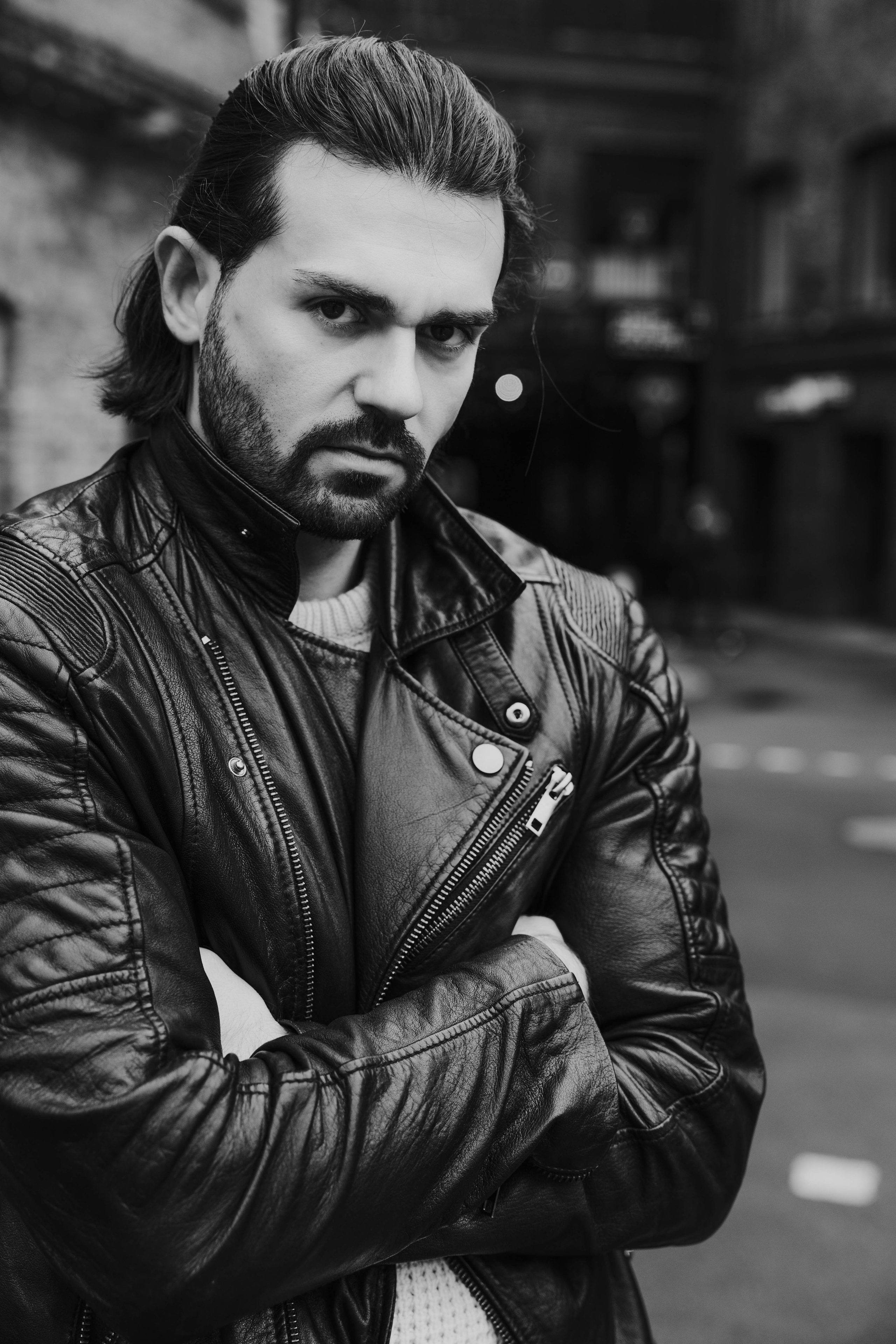 Стас. Персональный фотограф Катерина Литвинова