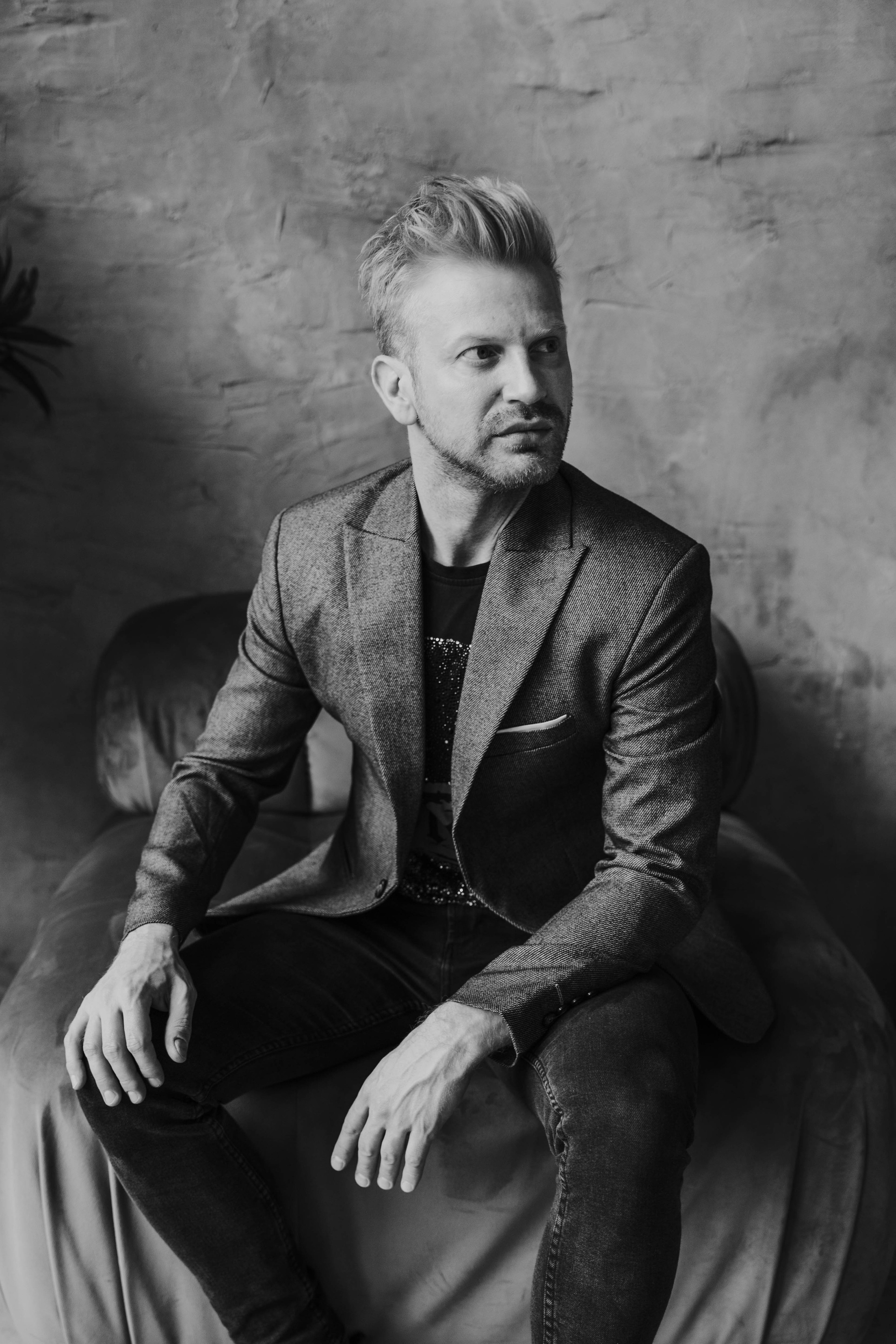 Саша. Персональный фотограф Катерина Литвинова