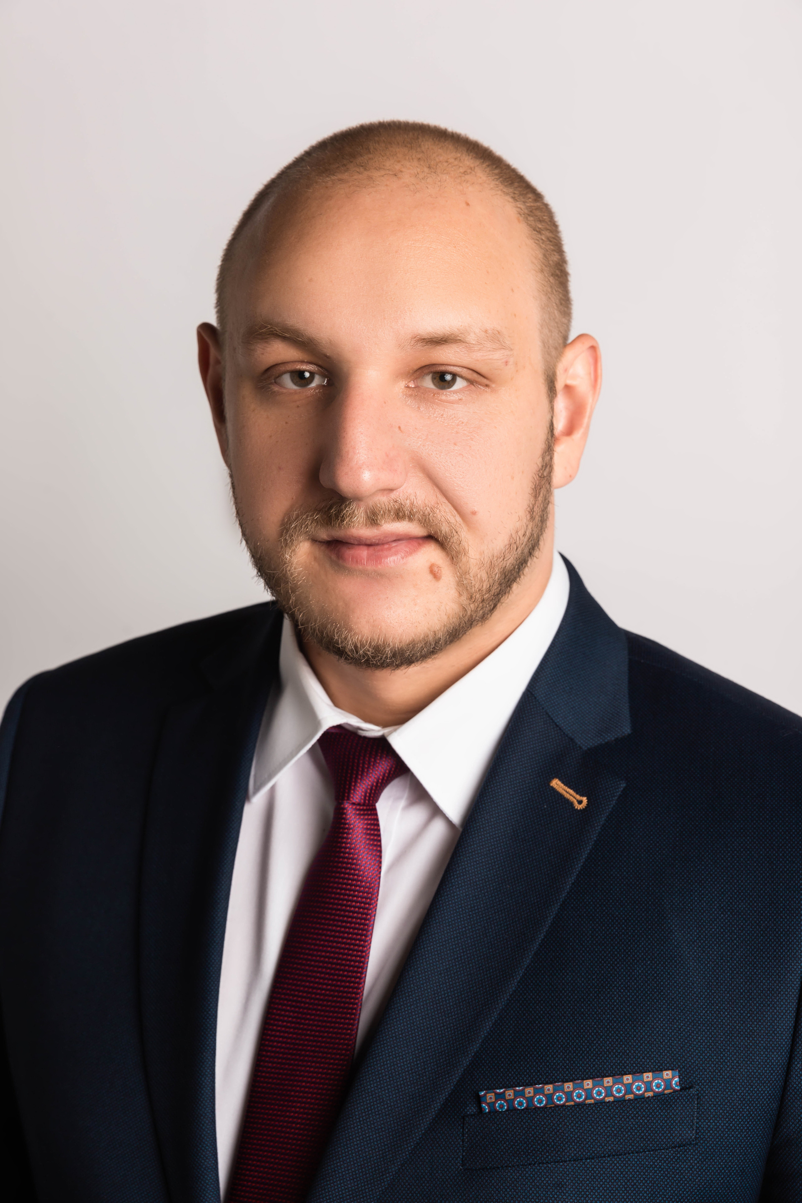 Михаил. Персональный фотограф Катерина Литвинова