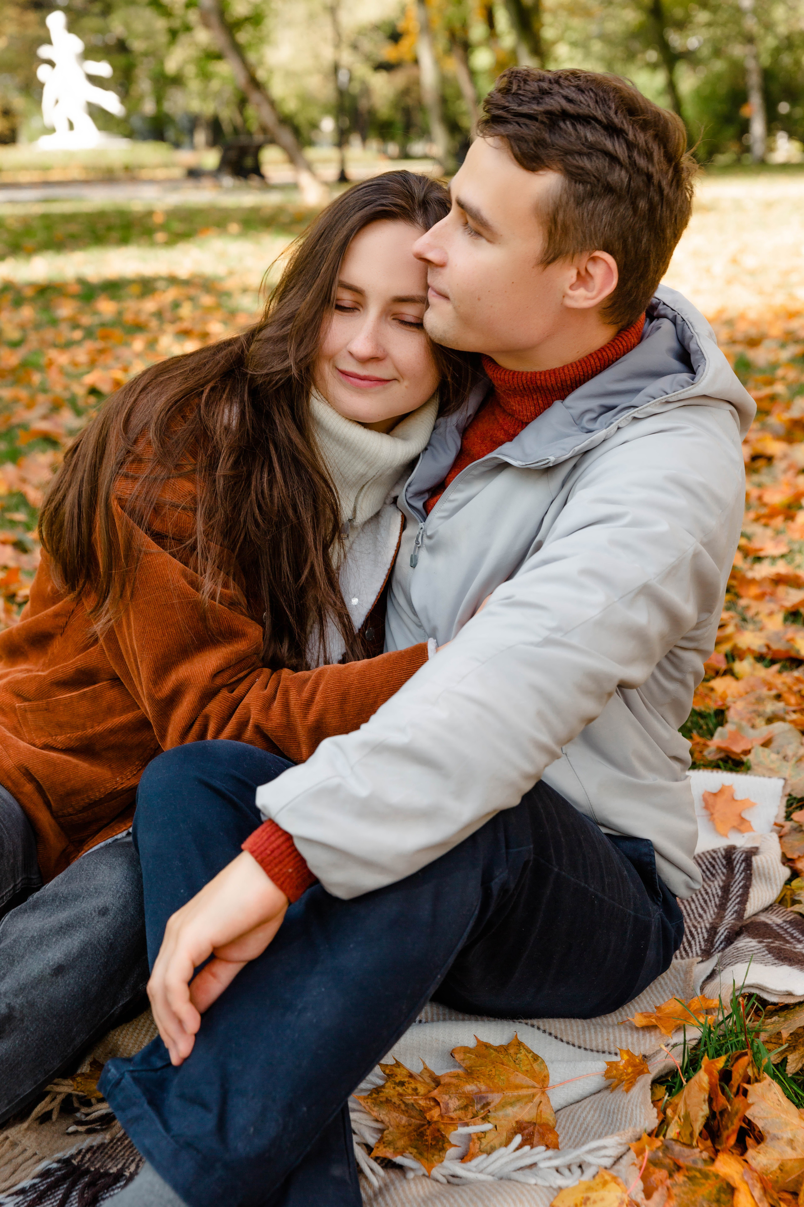 Анна. Персональный фотограф Катерина Литвинова