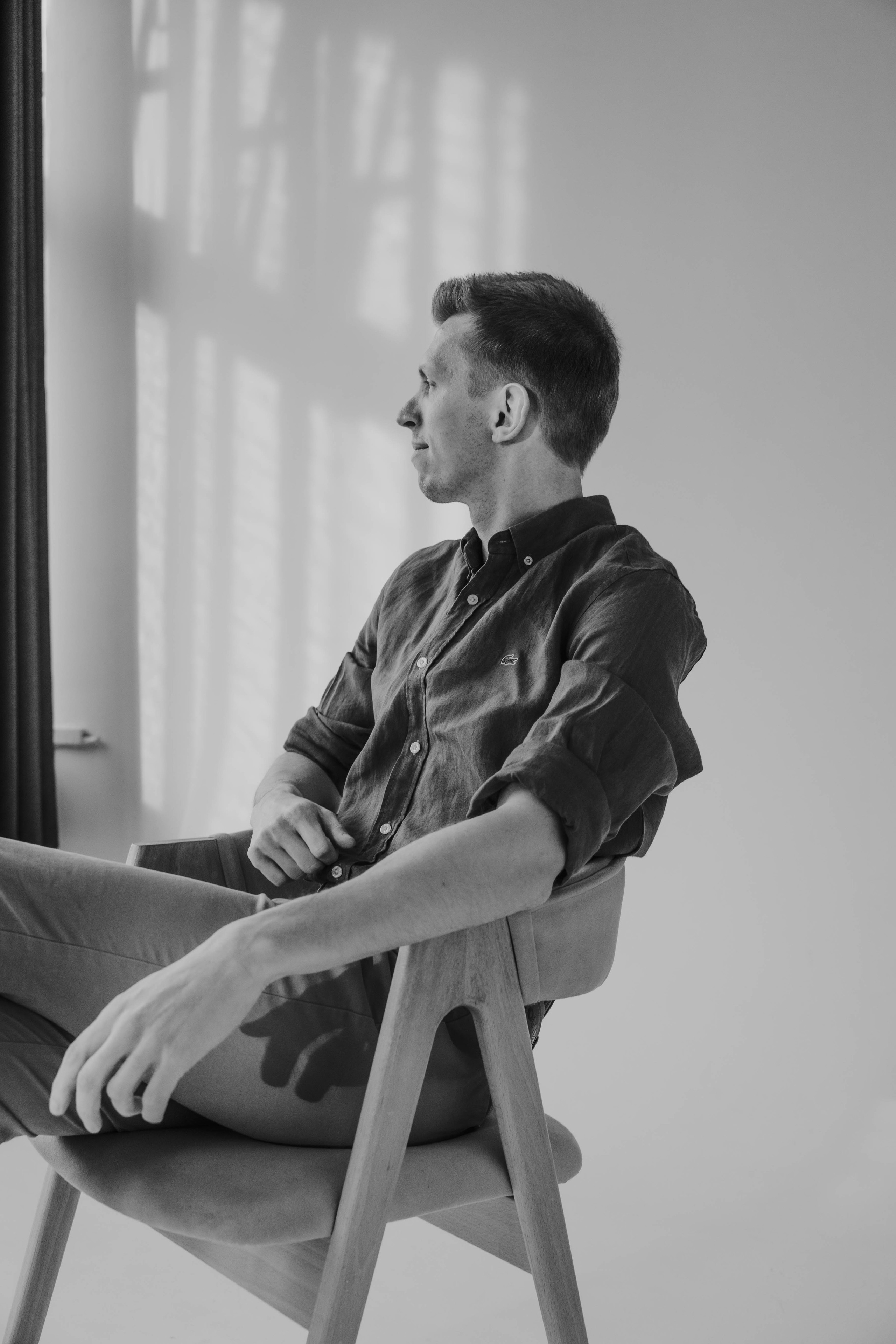 Вова. Персональный фотограф Катерина Литвинова