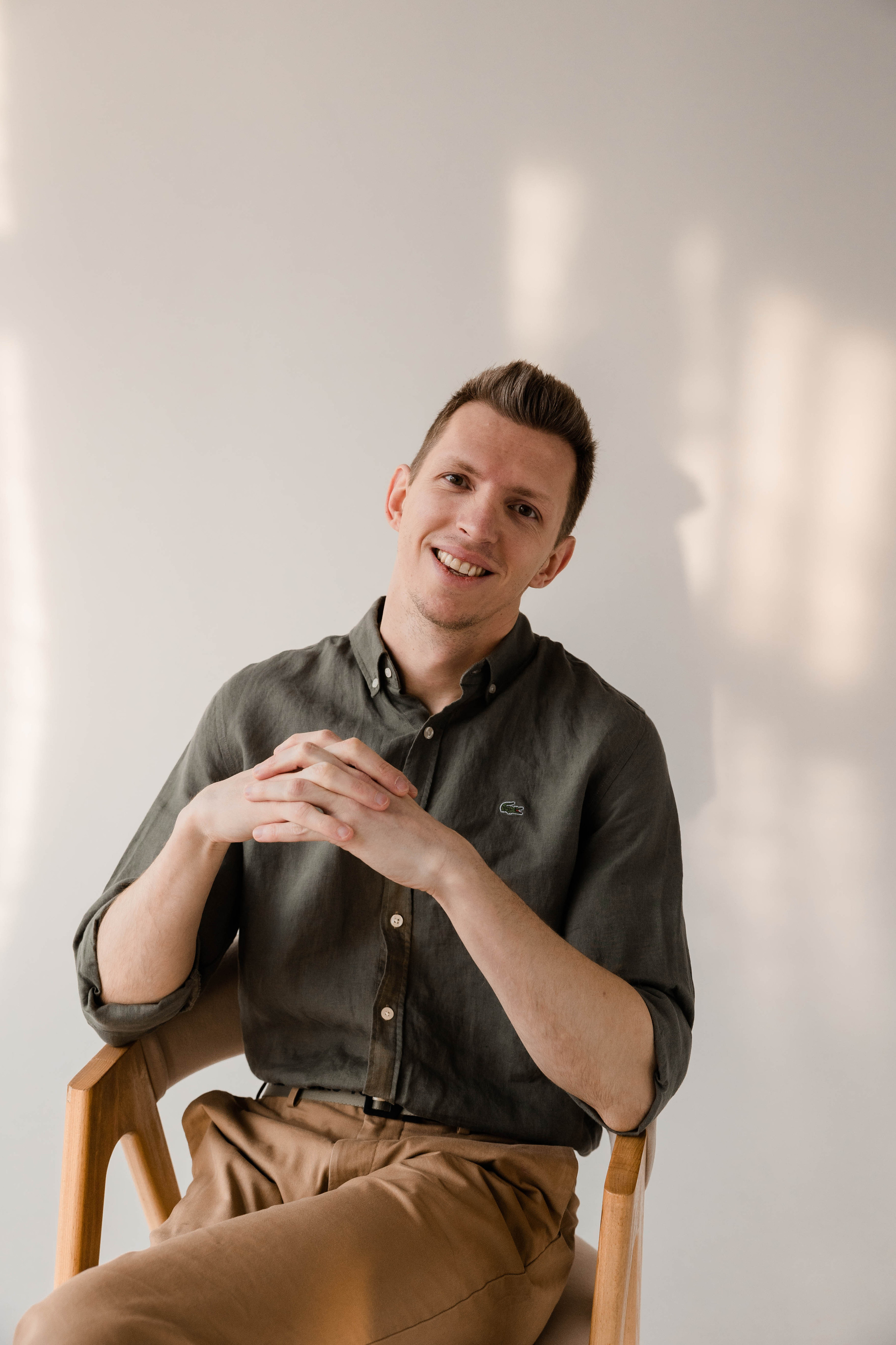 Вова. Персональный фотограф Катерина Литвинова