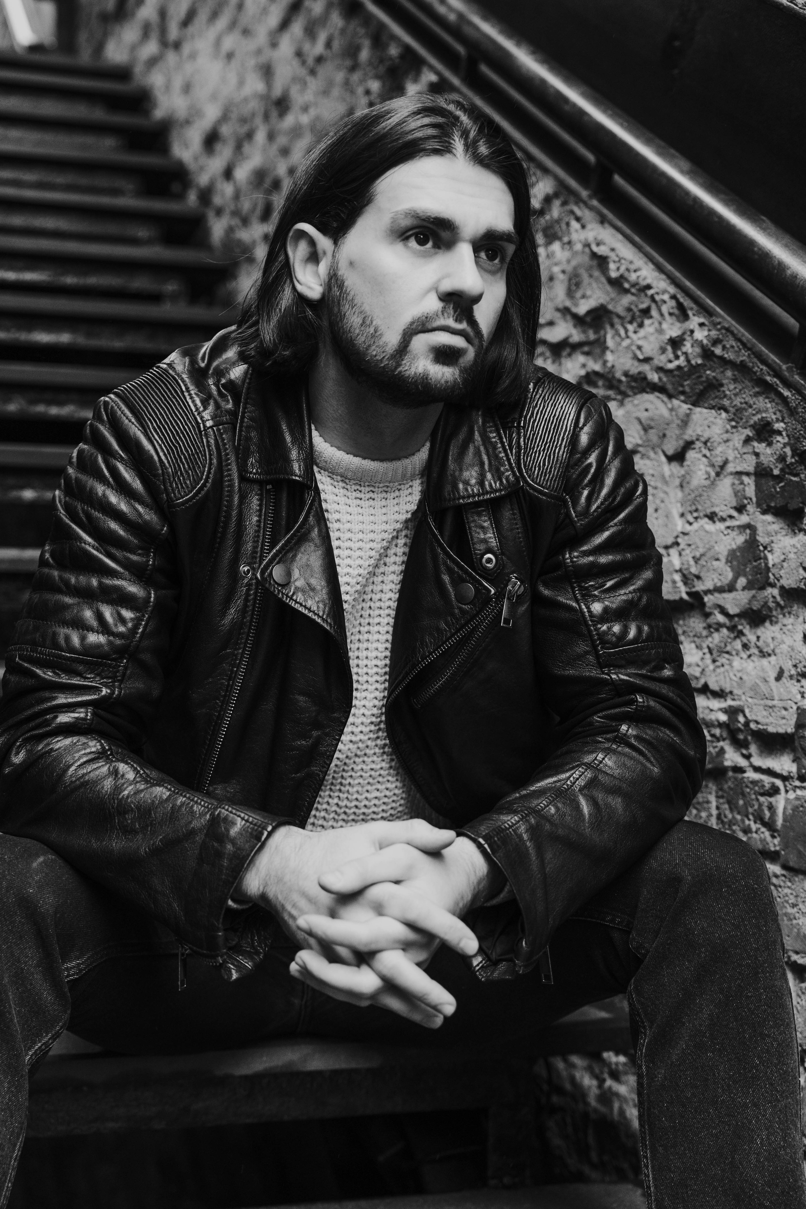 Стас. Персональный фотограф Катерина Литвинова