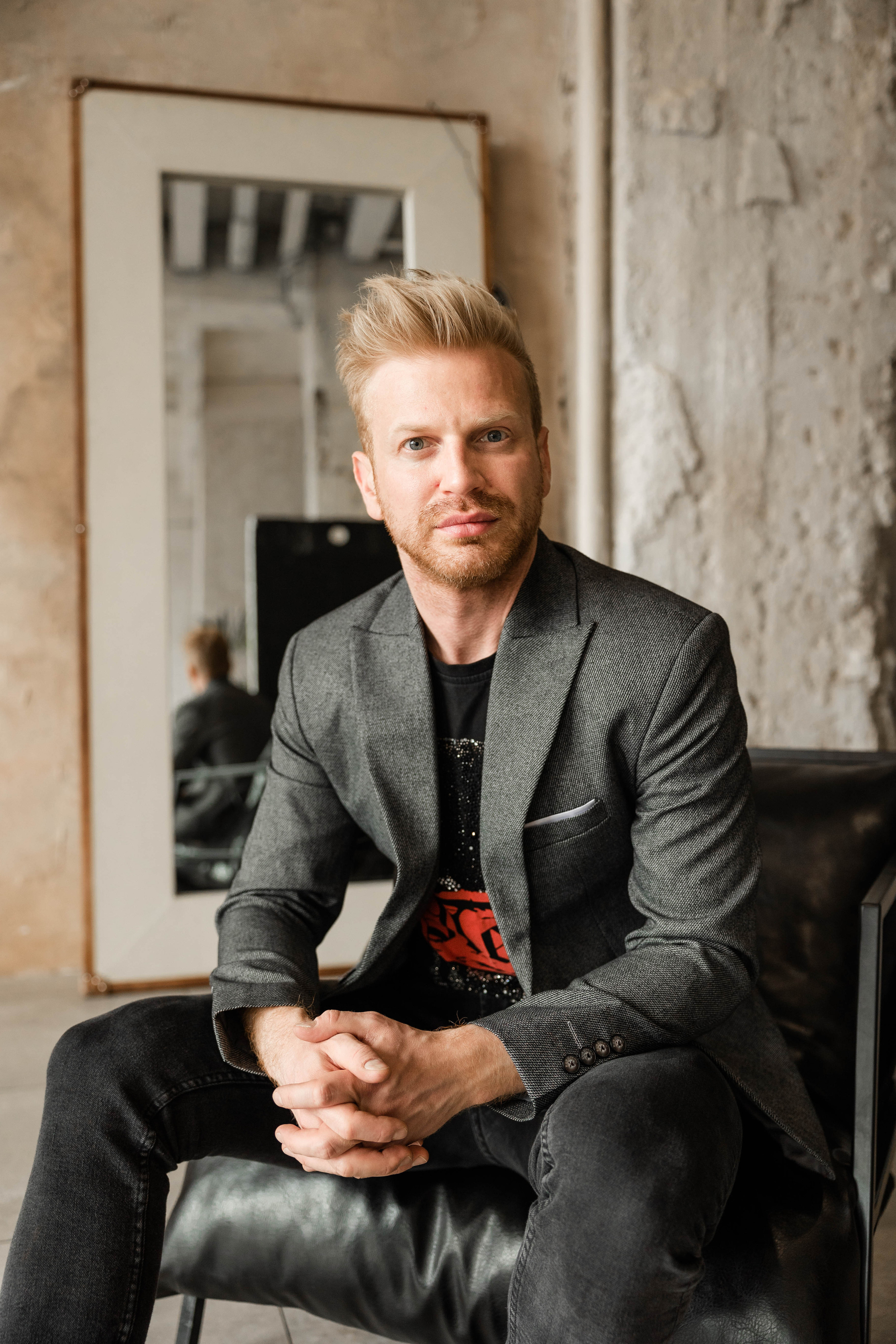 Саша. Персональный фотограф Катерина Литвинова