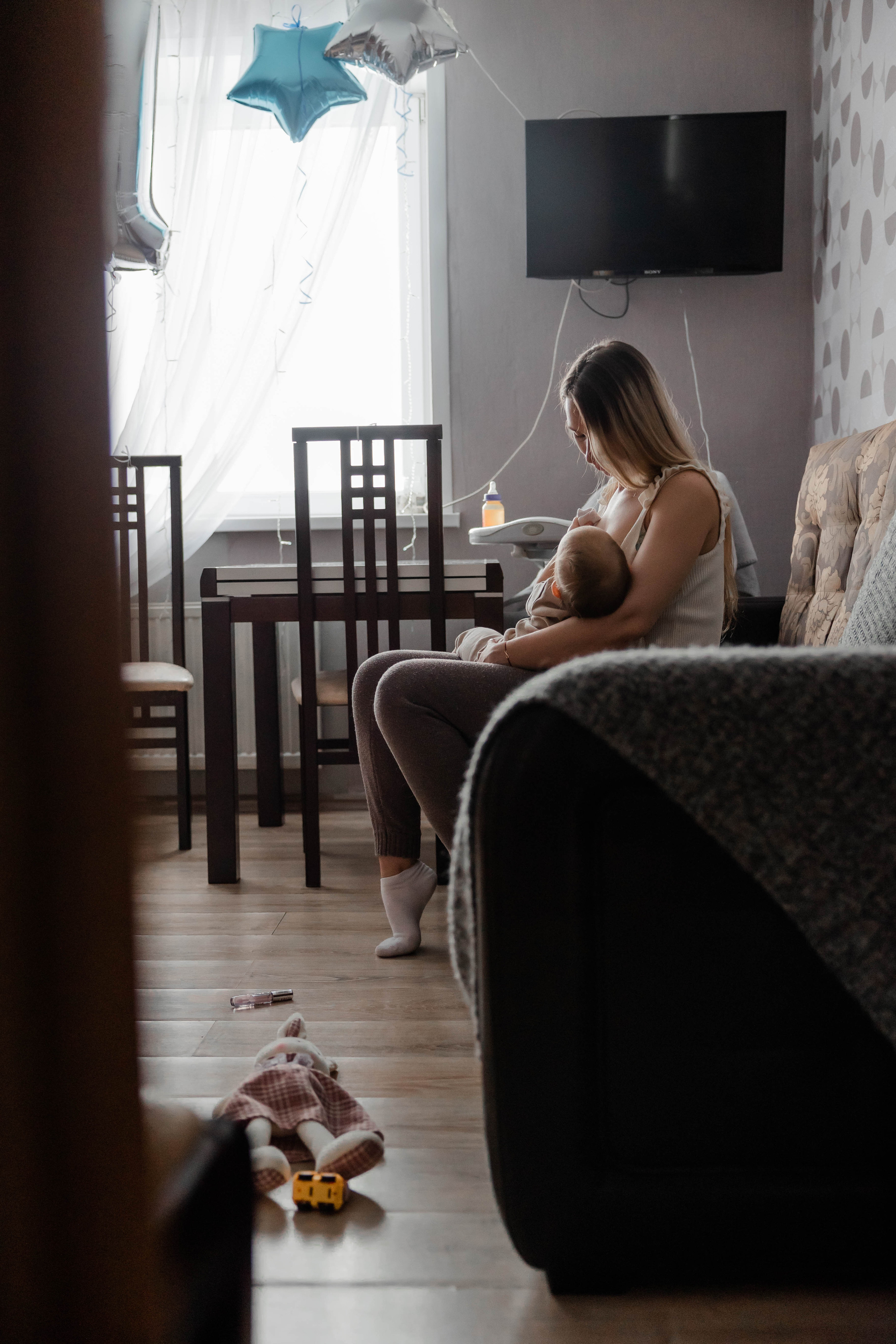 Настя и Амир. Персональный фотограф Катерина Литвинова