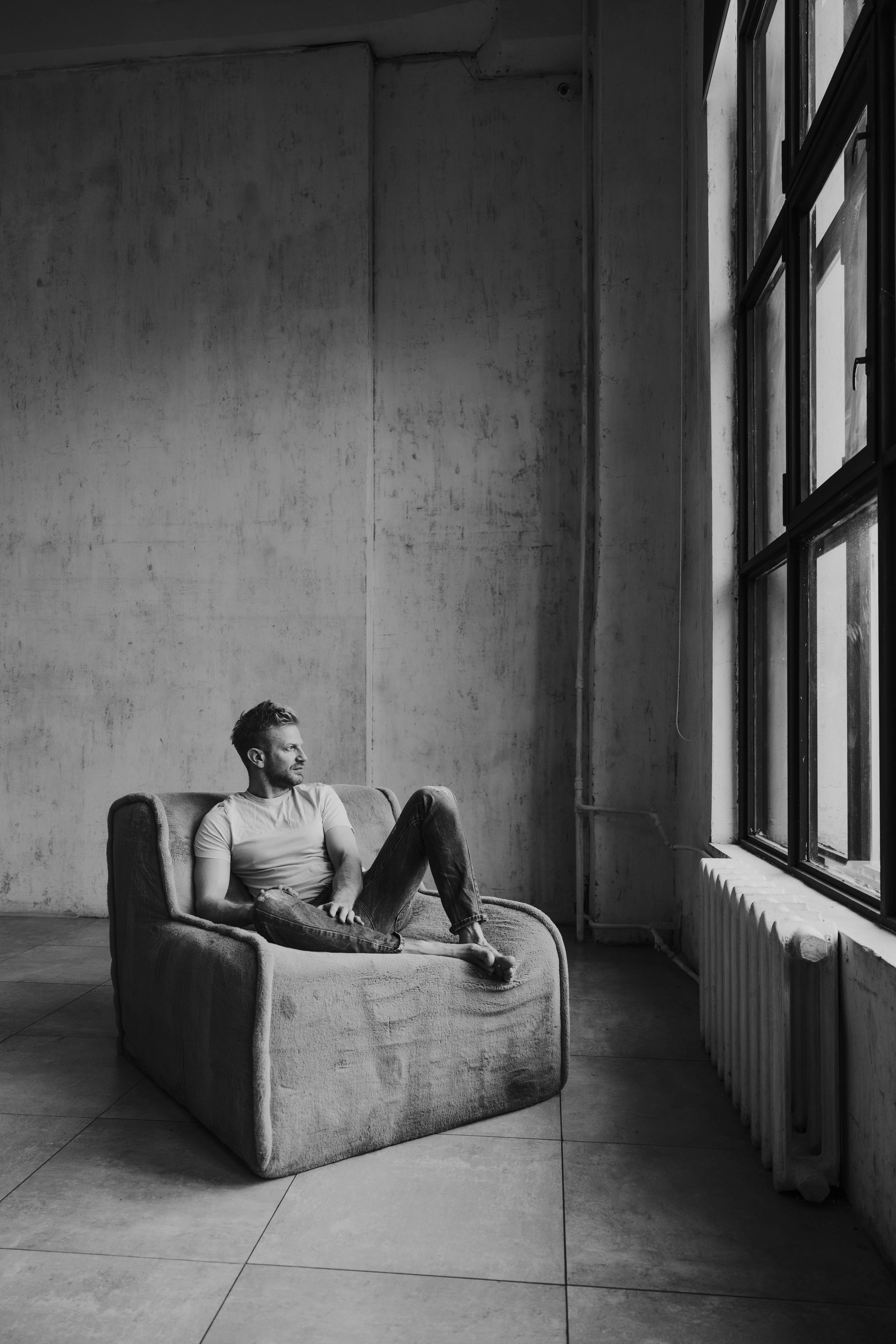 Саша. Персональный фотограф Катерина Литвинова