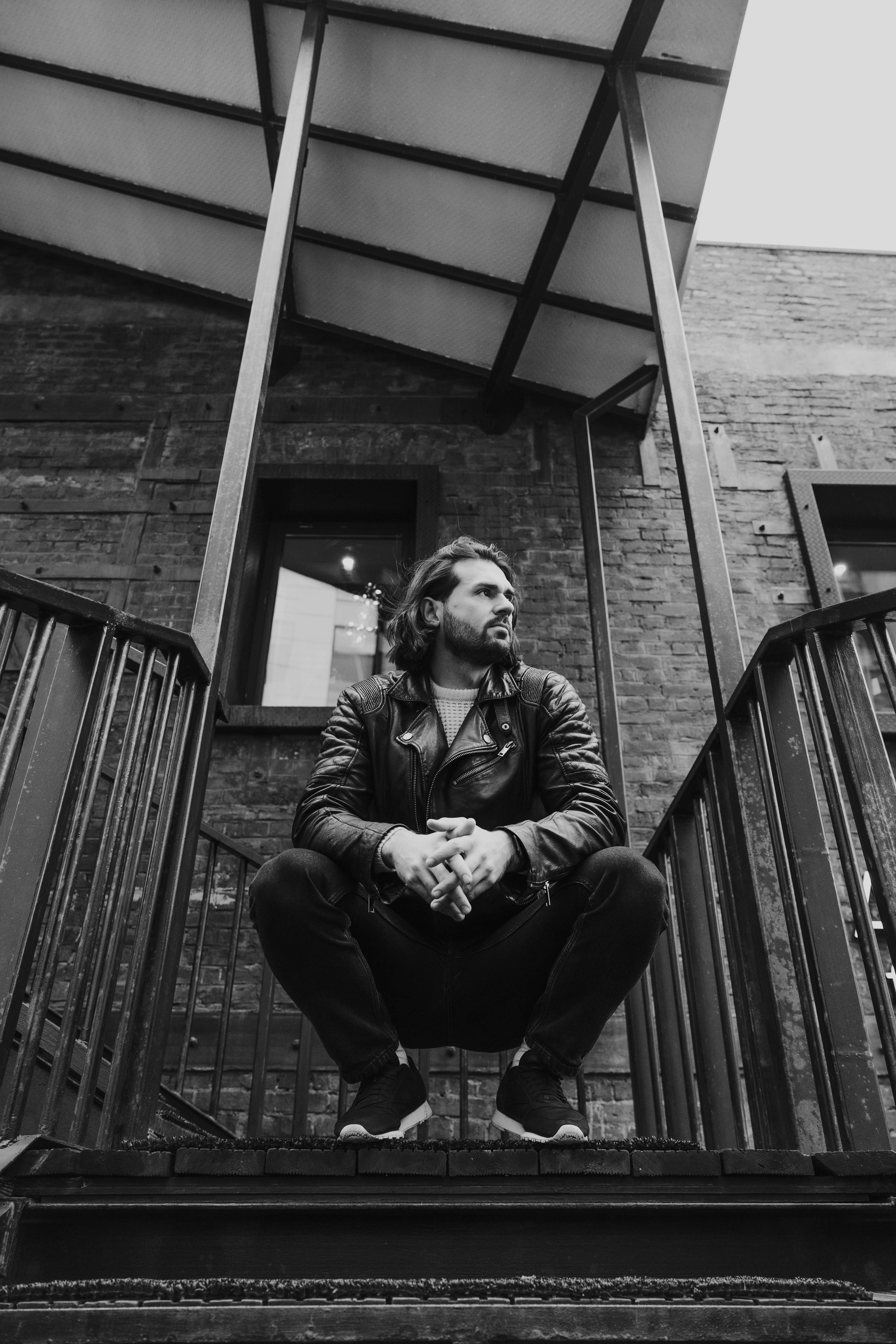 Стас. Персональный фотограф Катерина Литвинова