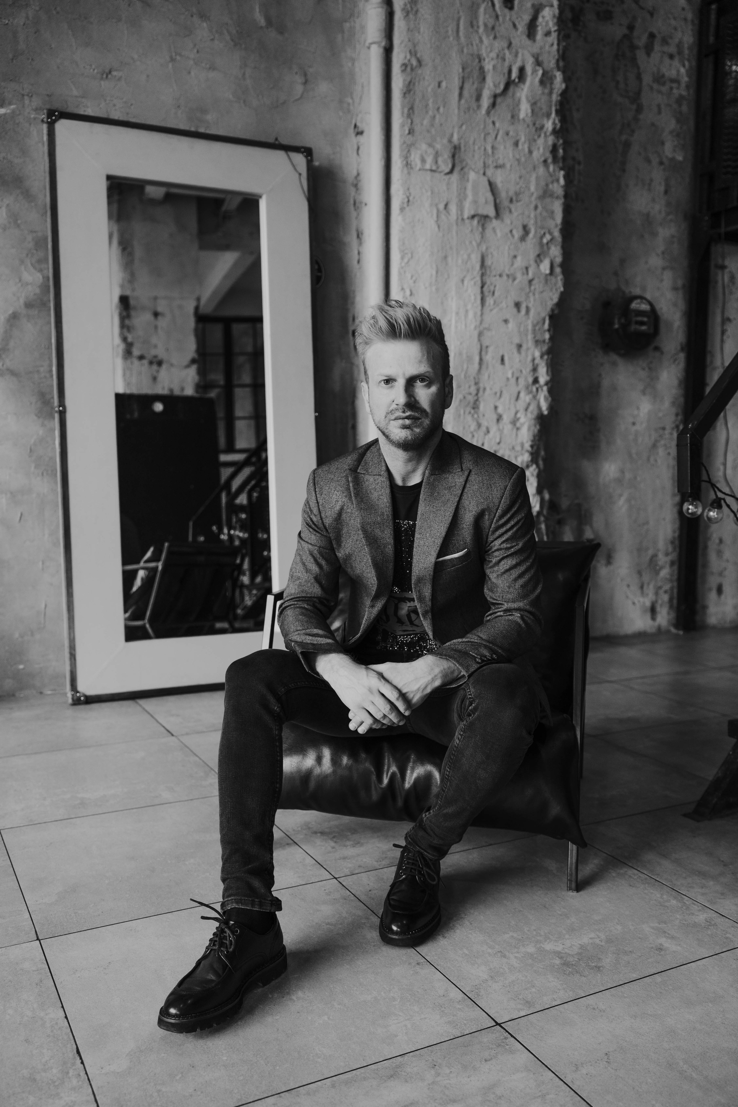 Саша. Персональный фотограф Катерина Литвинова