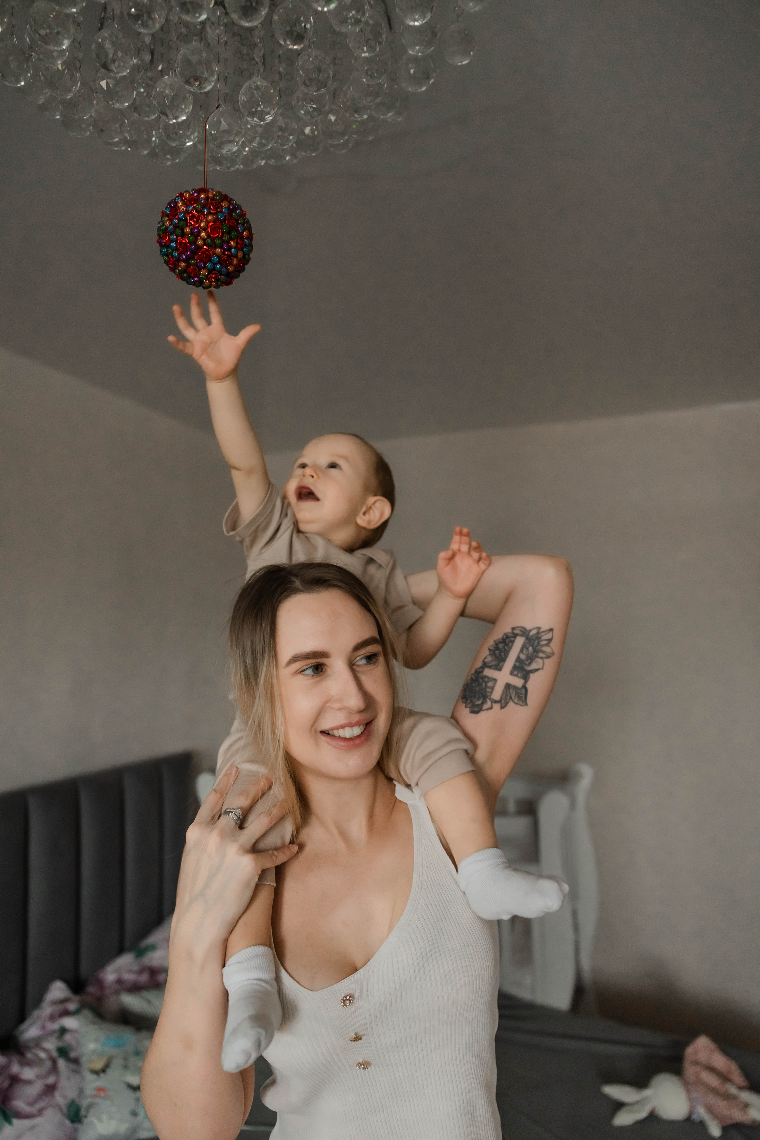 Настя и Амир. Персональный фотограф Катерина Литвинова