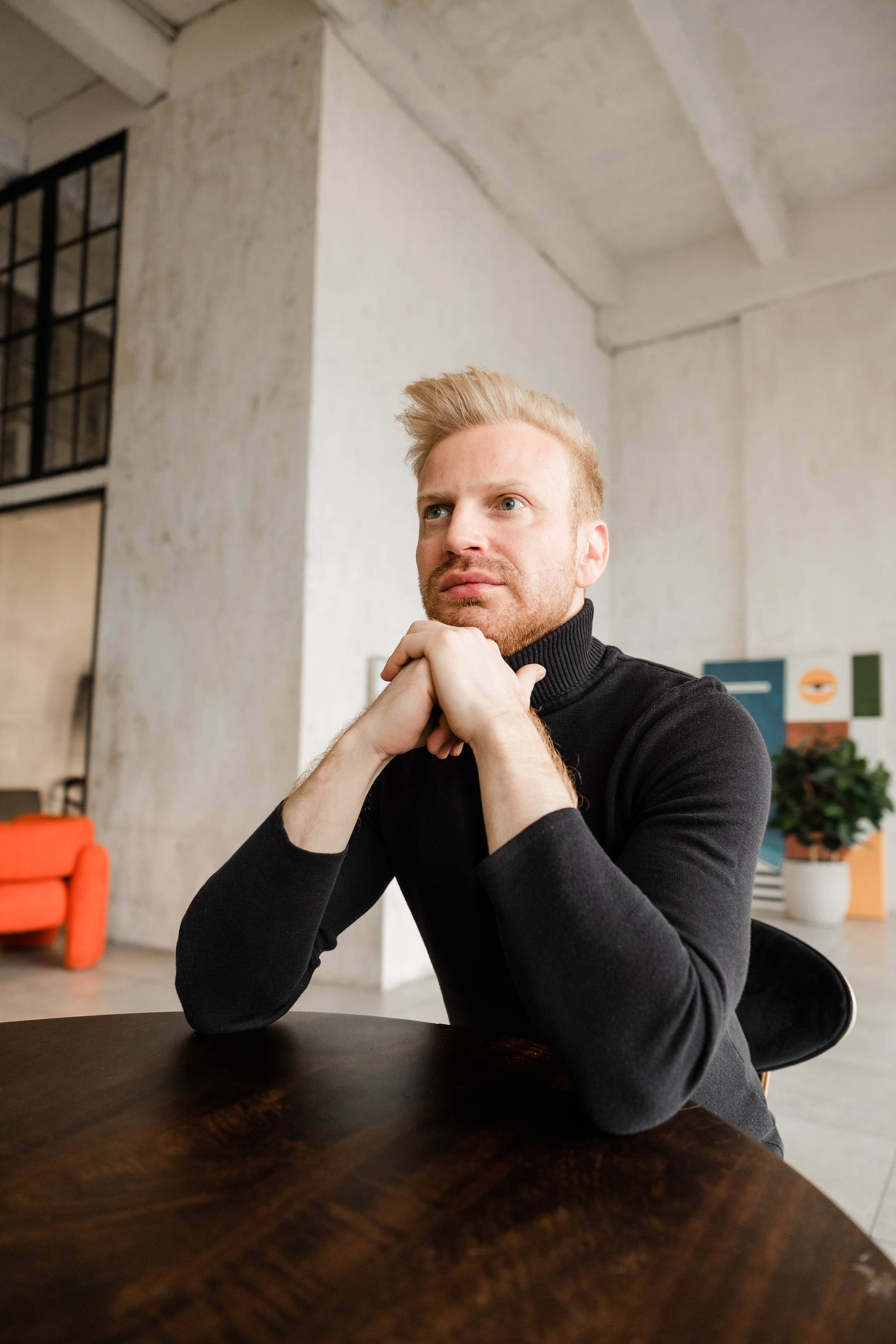 Саша. Персональный фотограф Катерина Литвинова