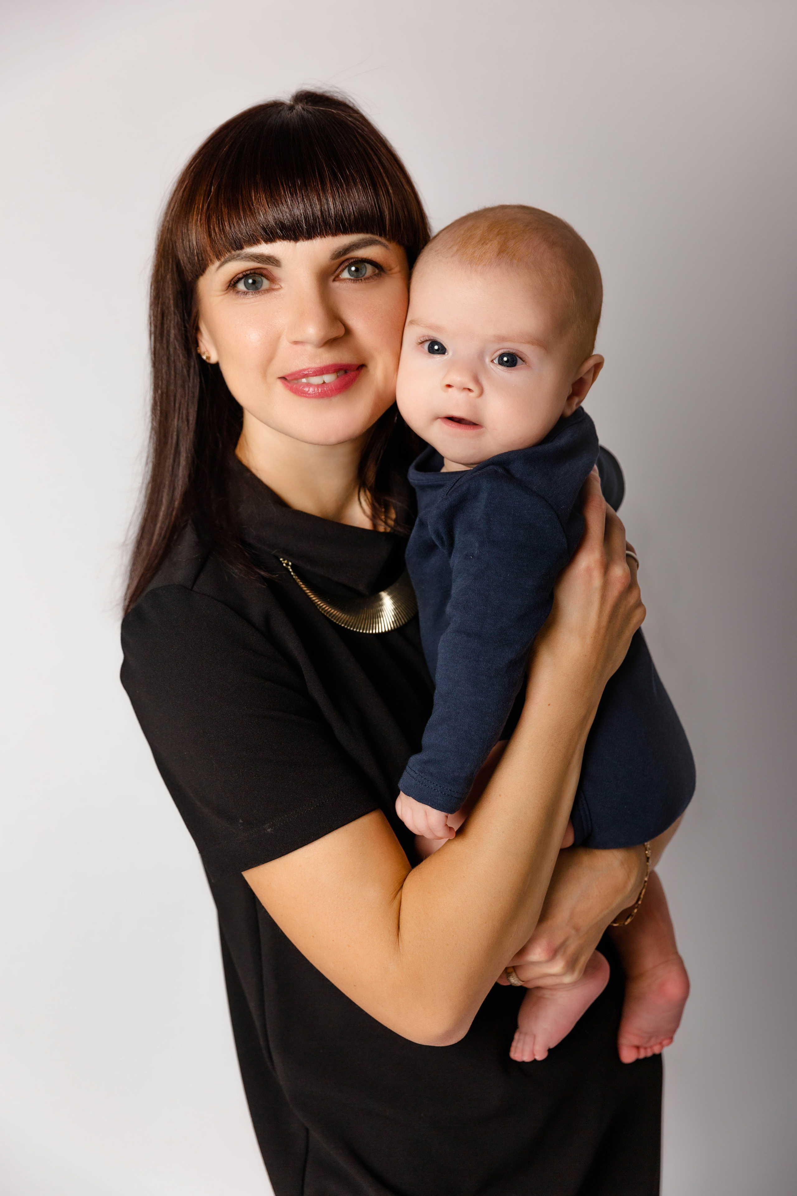 Надежда. Персональный фотограф Катерина Литвинова