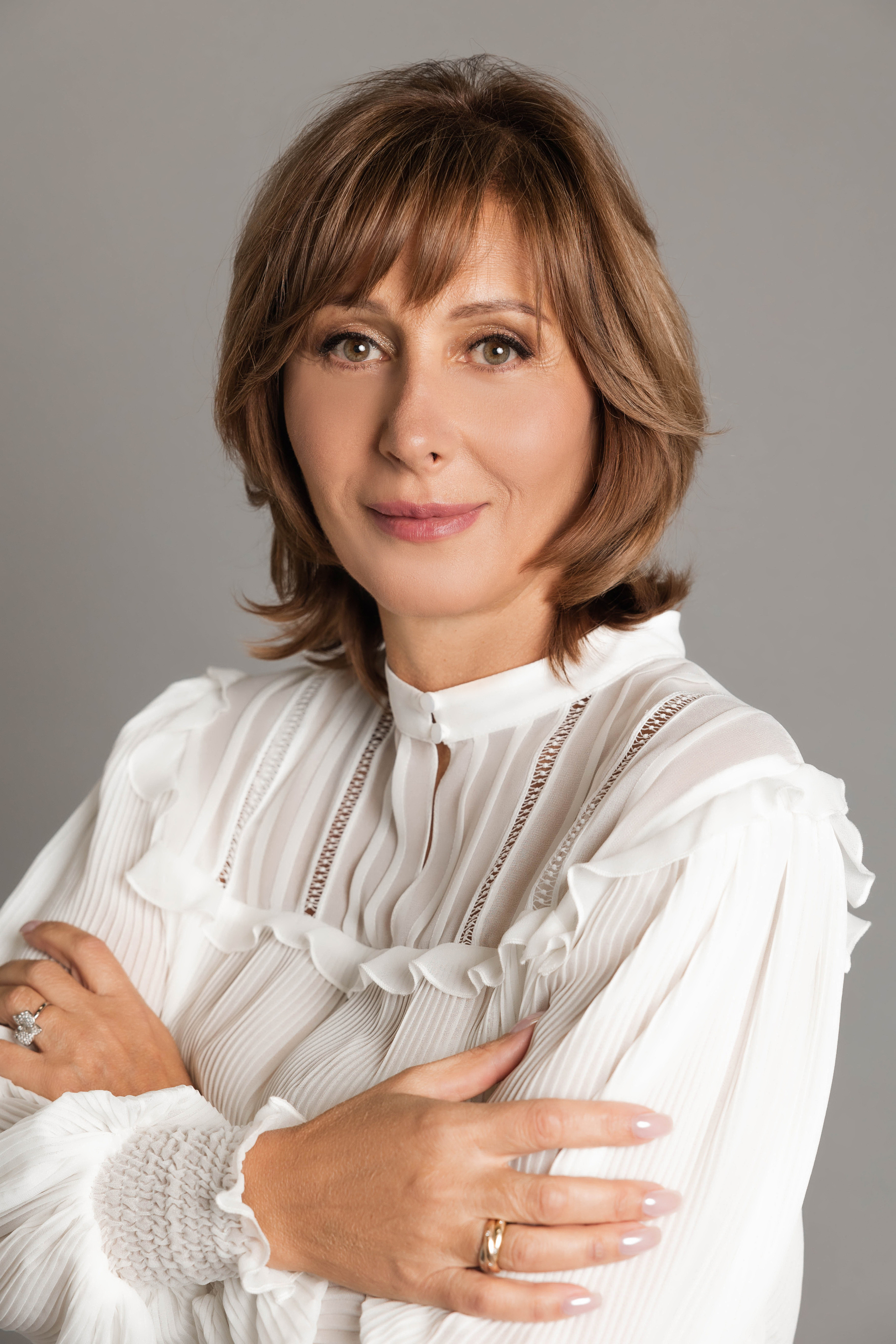 Римма. Персональный фотограф Катерина Литвинова