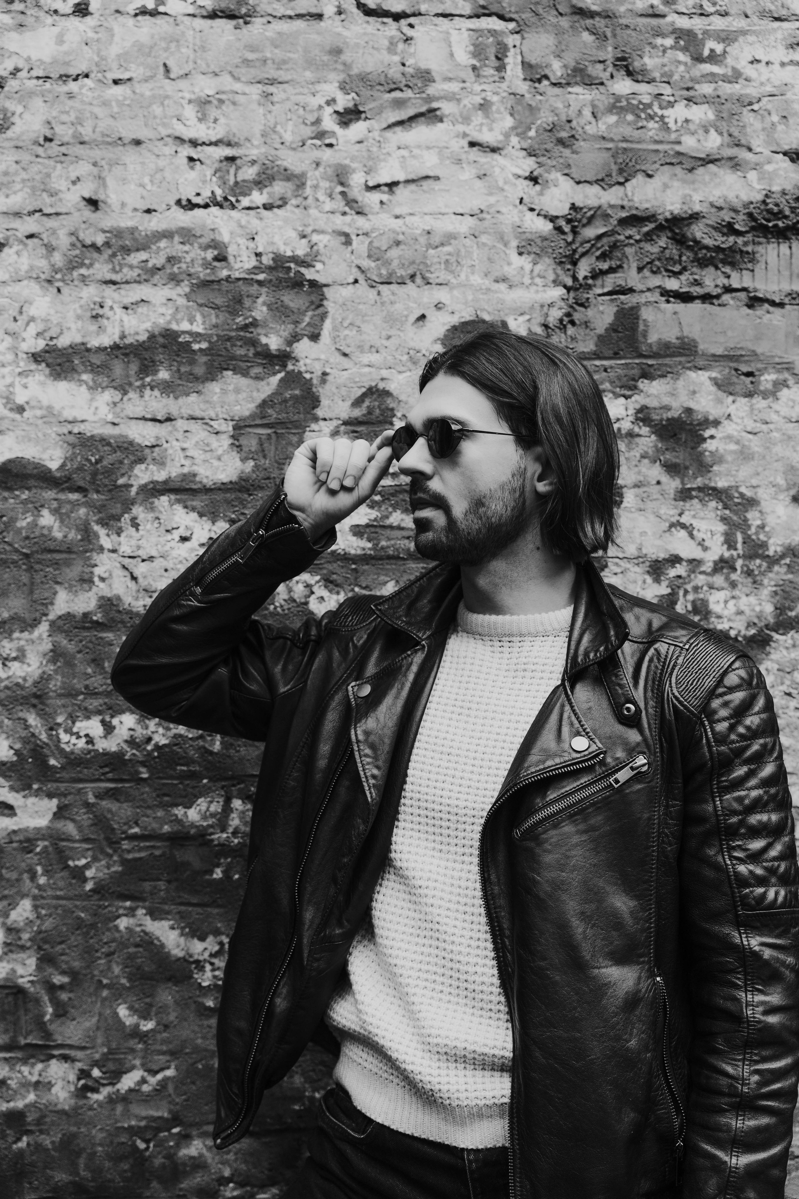 Стас. Персональный фотограф Катерина Литвинова