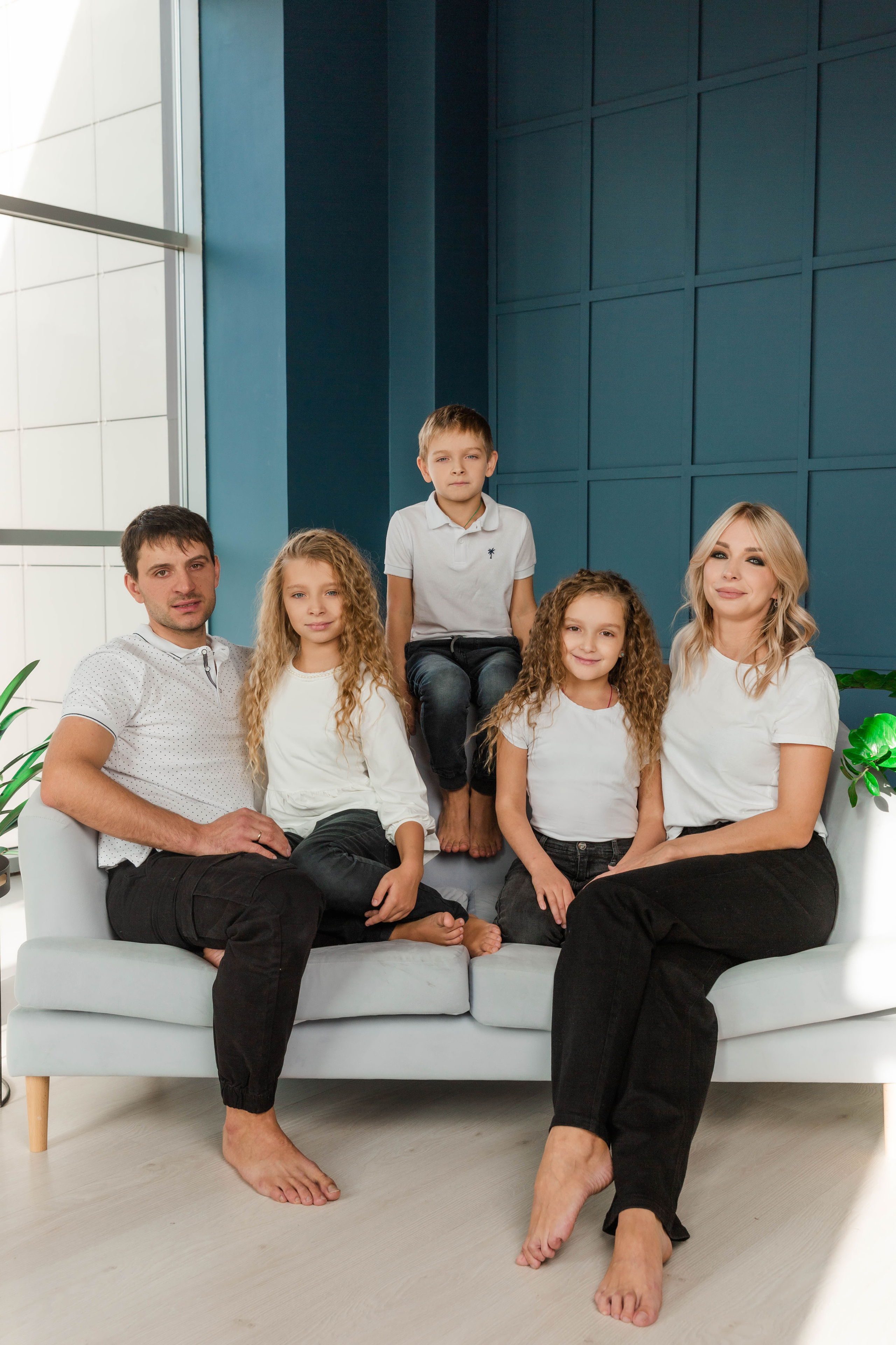 Анна. Персональный фотограф Катерина Литвинова