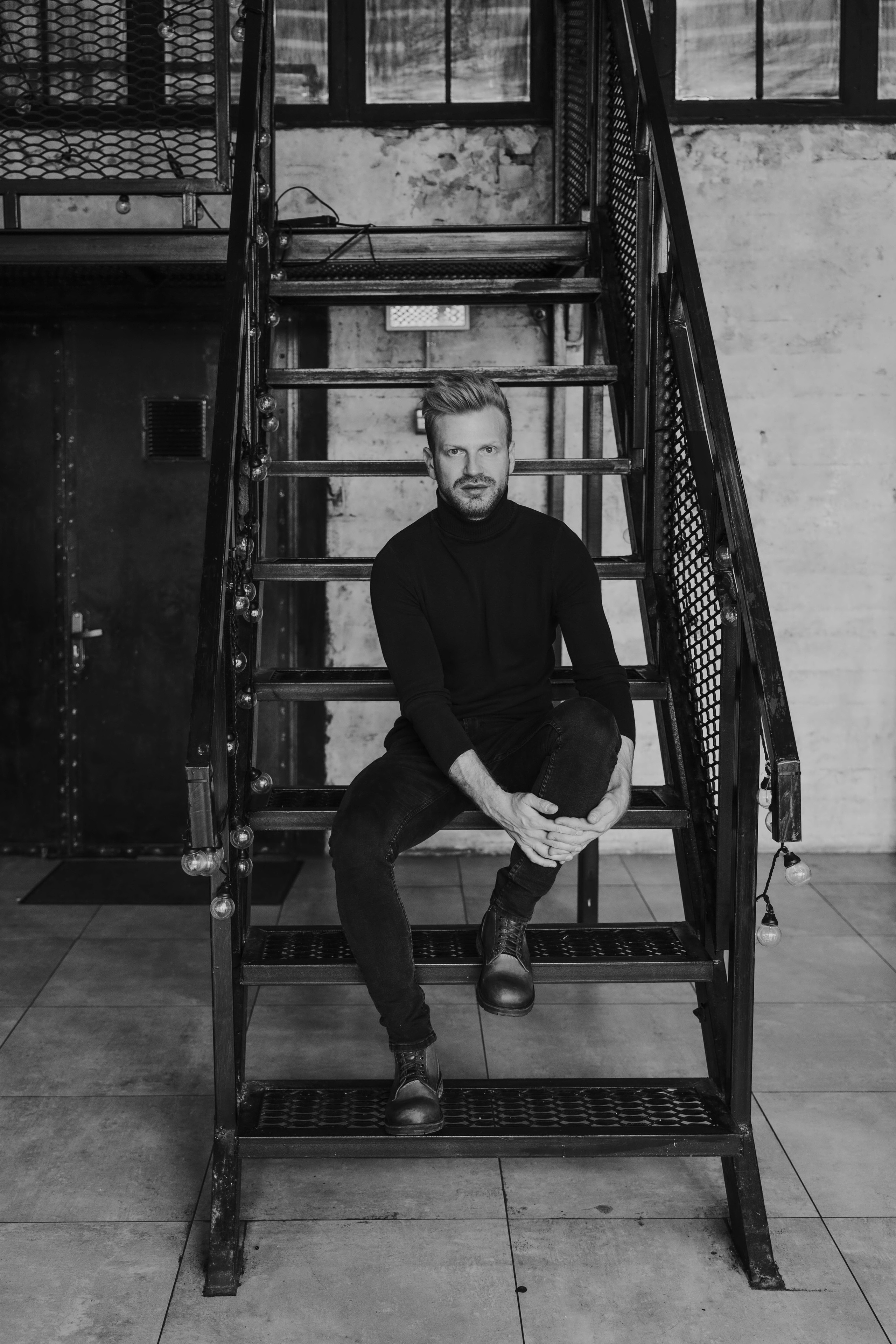 Саша. Персональный фотограф Катерина Литвинова