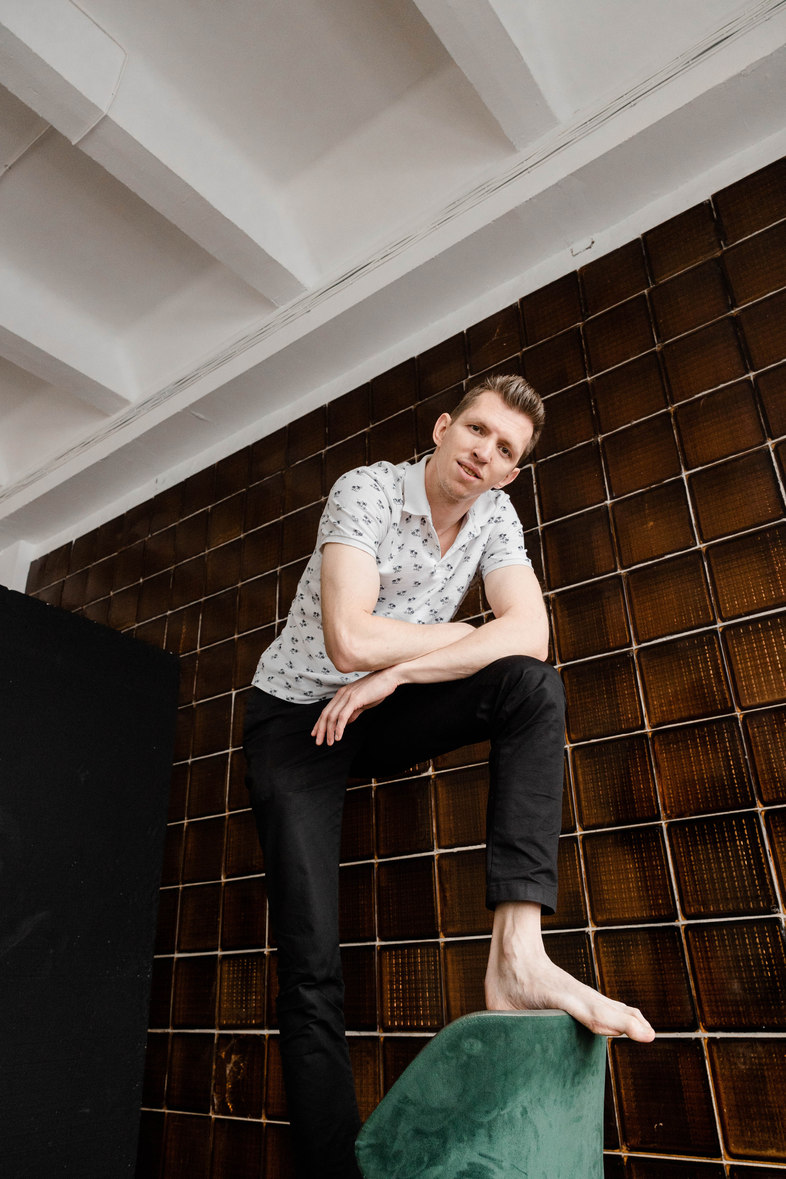 Вова. Персональный фотограф Катерина Литвинова