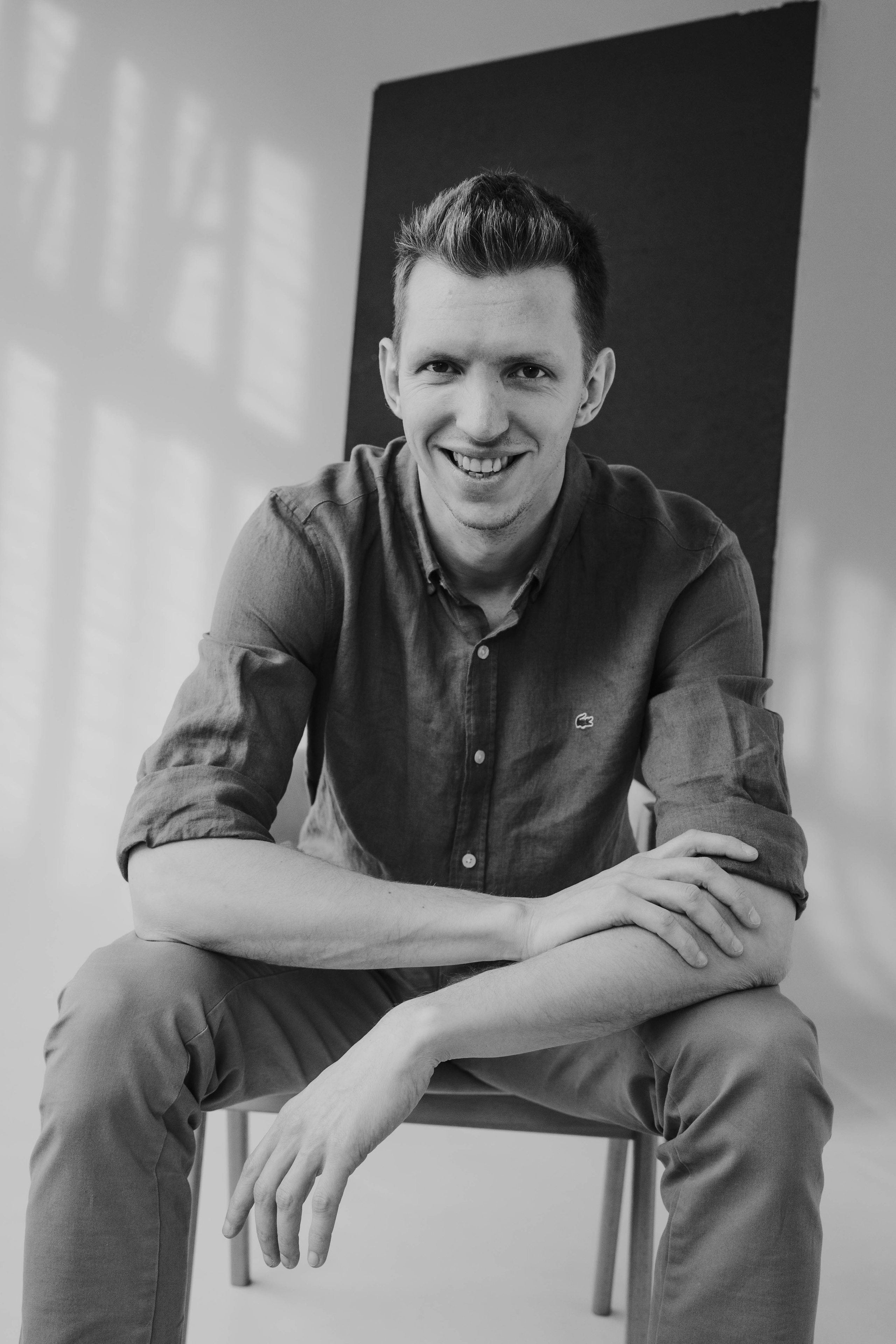 Вова. Персональный фотограф Катерина Литвинова